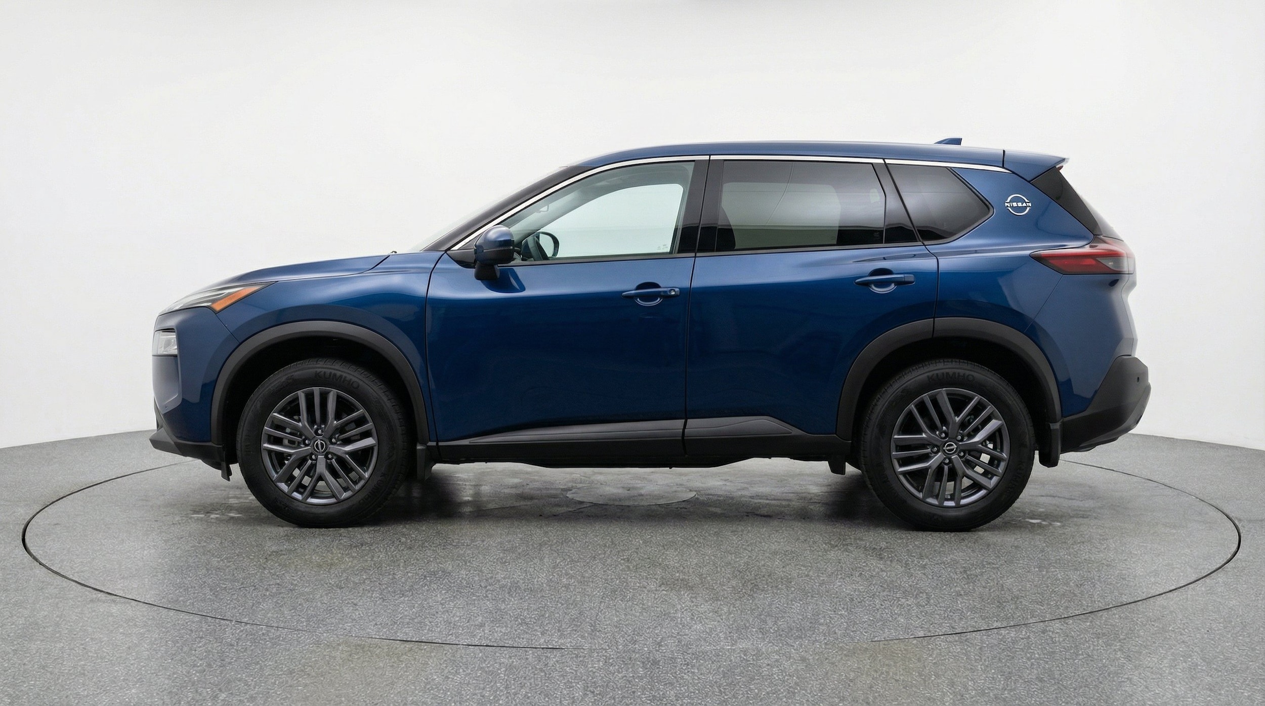 Thumbnail: 2026 Nissan Rogue - 5