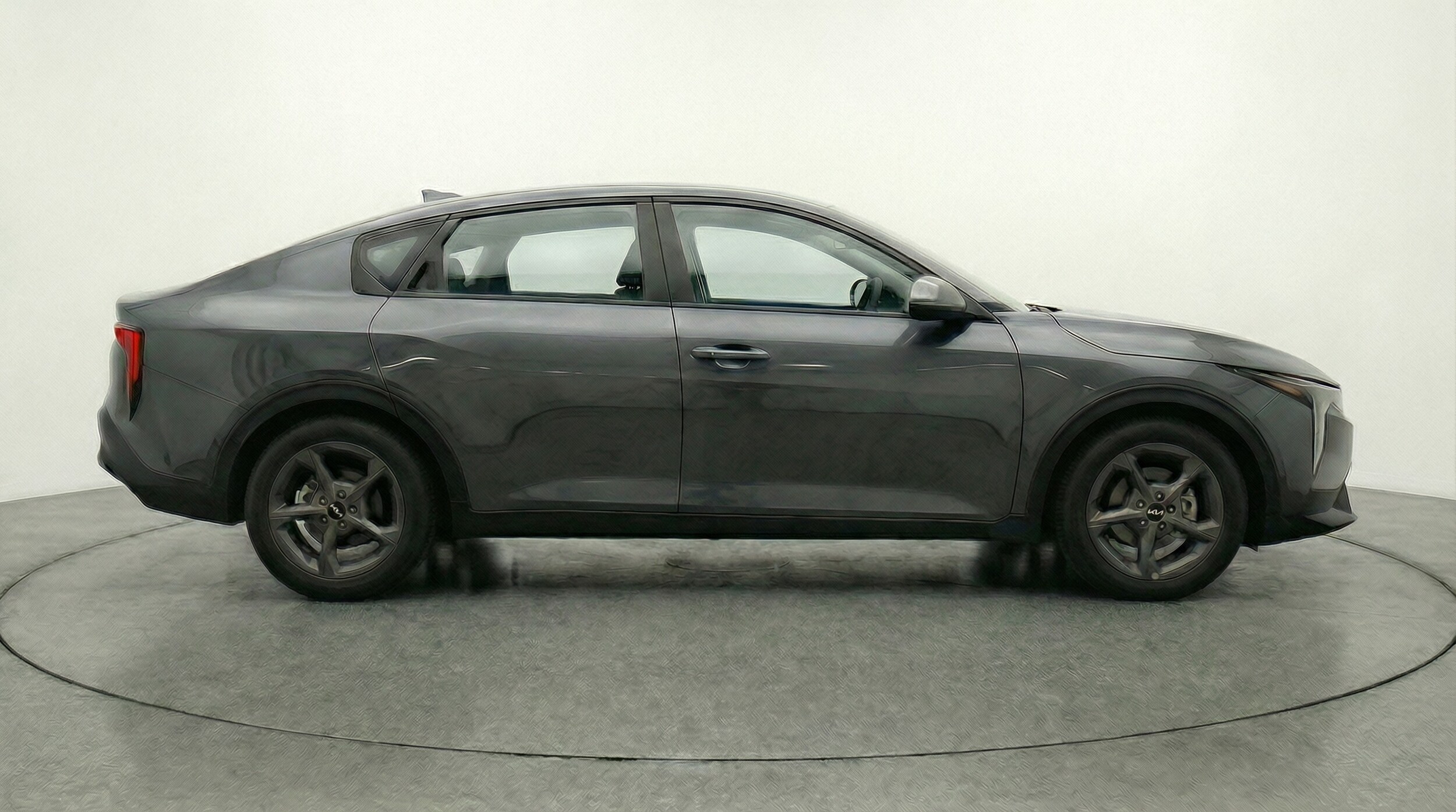 Thumbnail: 2025 Kia K4 - 8