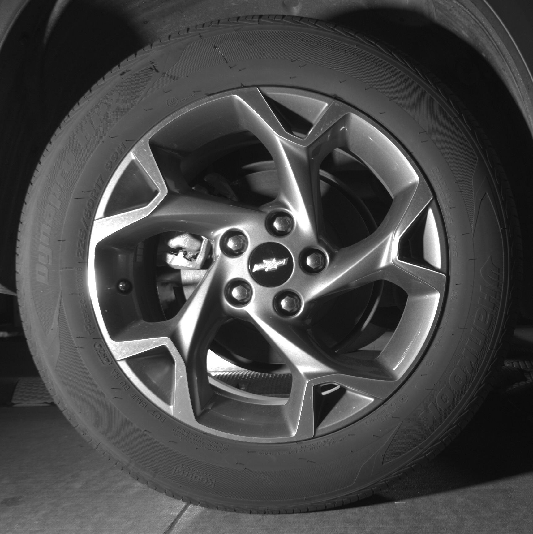 Thumbnail: 2025 Chevrolet Trax - 12