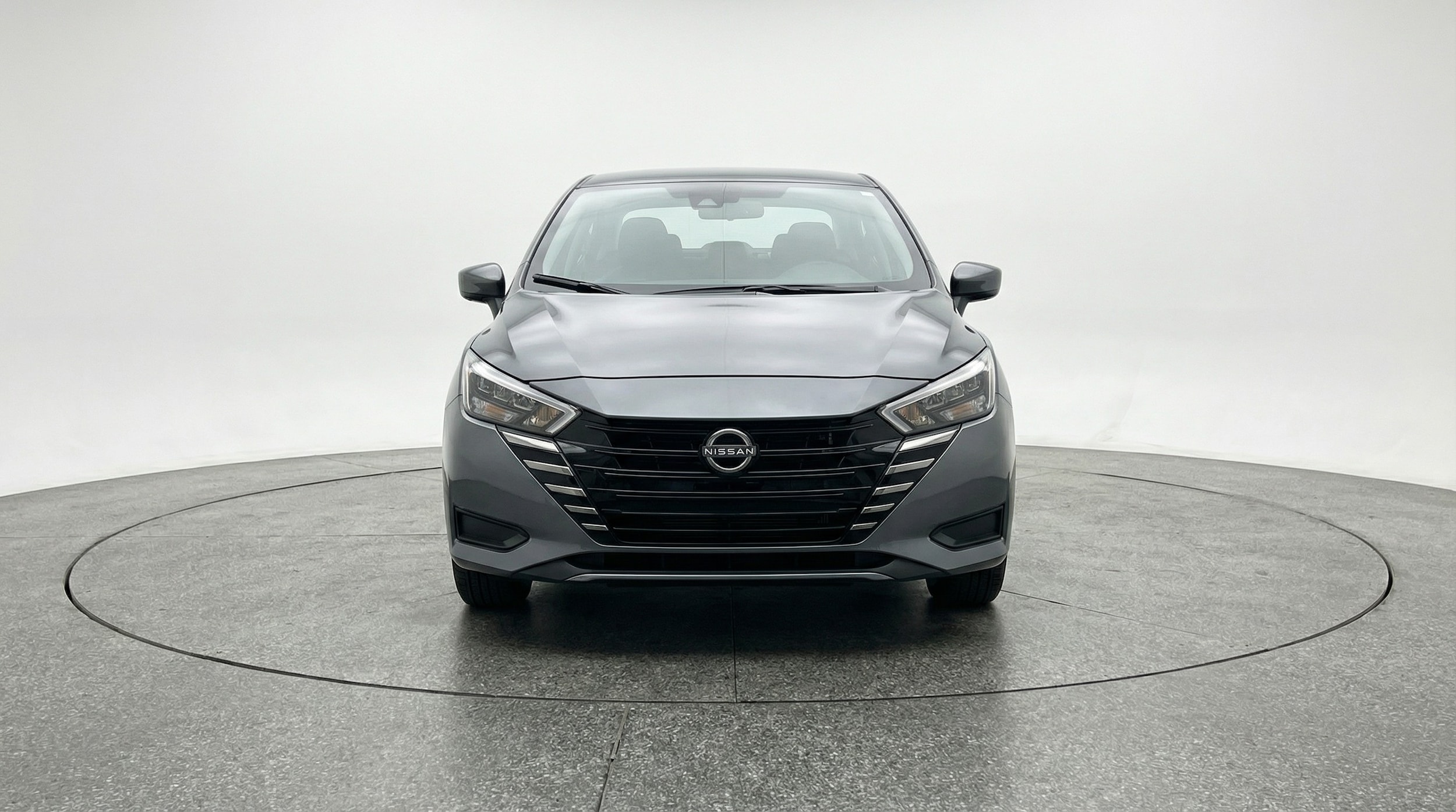 Thumbnail: 2025 Nissan Versa - 2