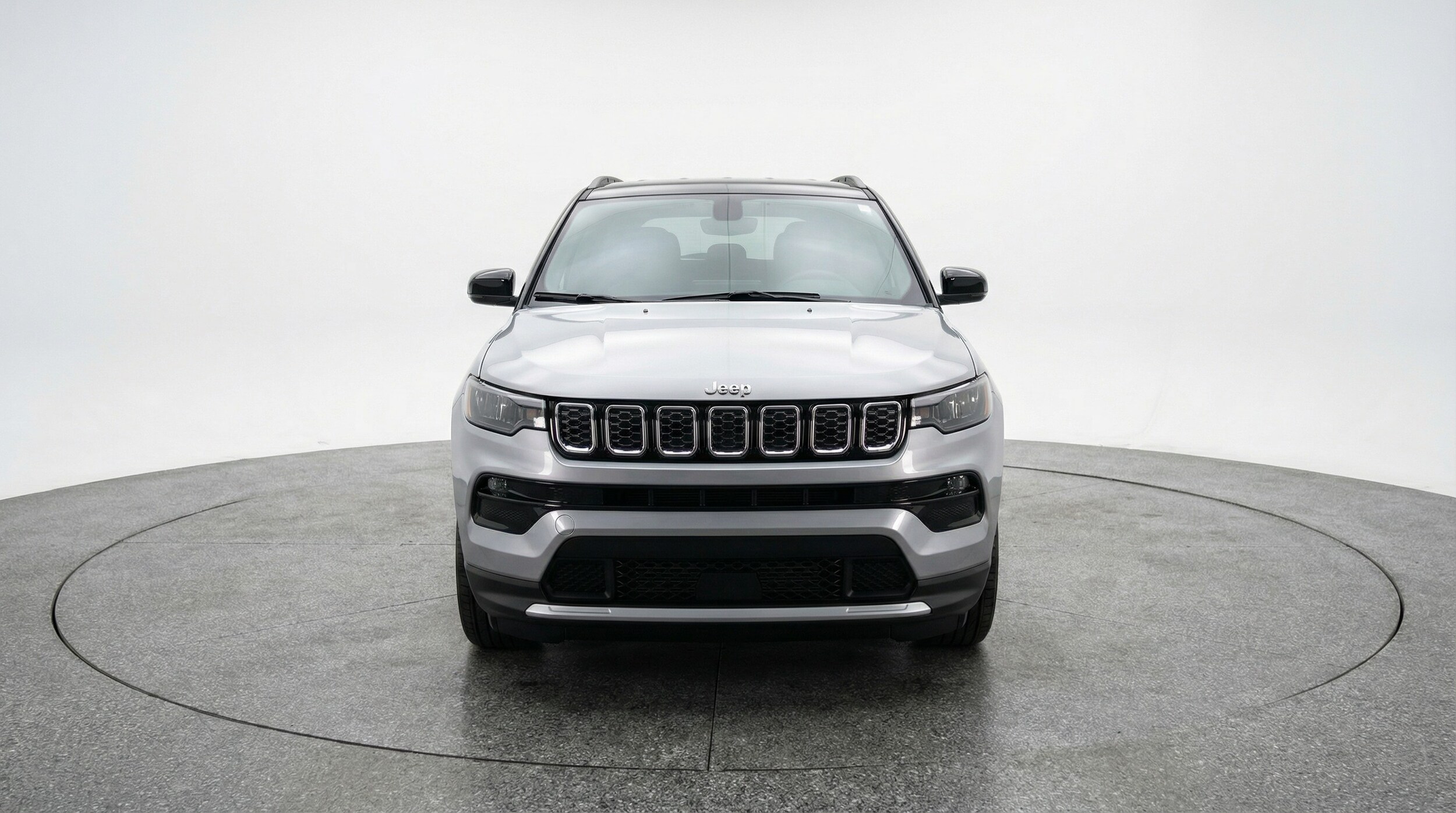 Thumbnail: 2025 Jeep Compass - 2