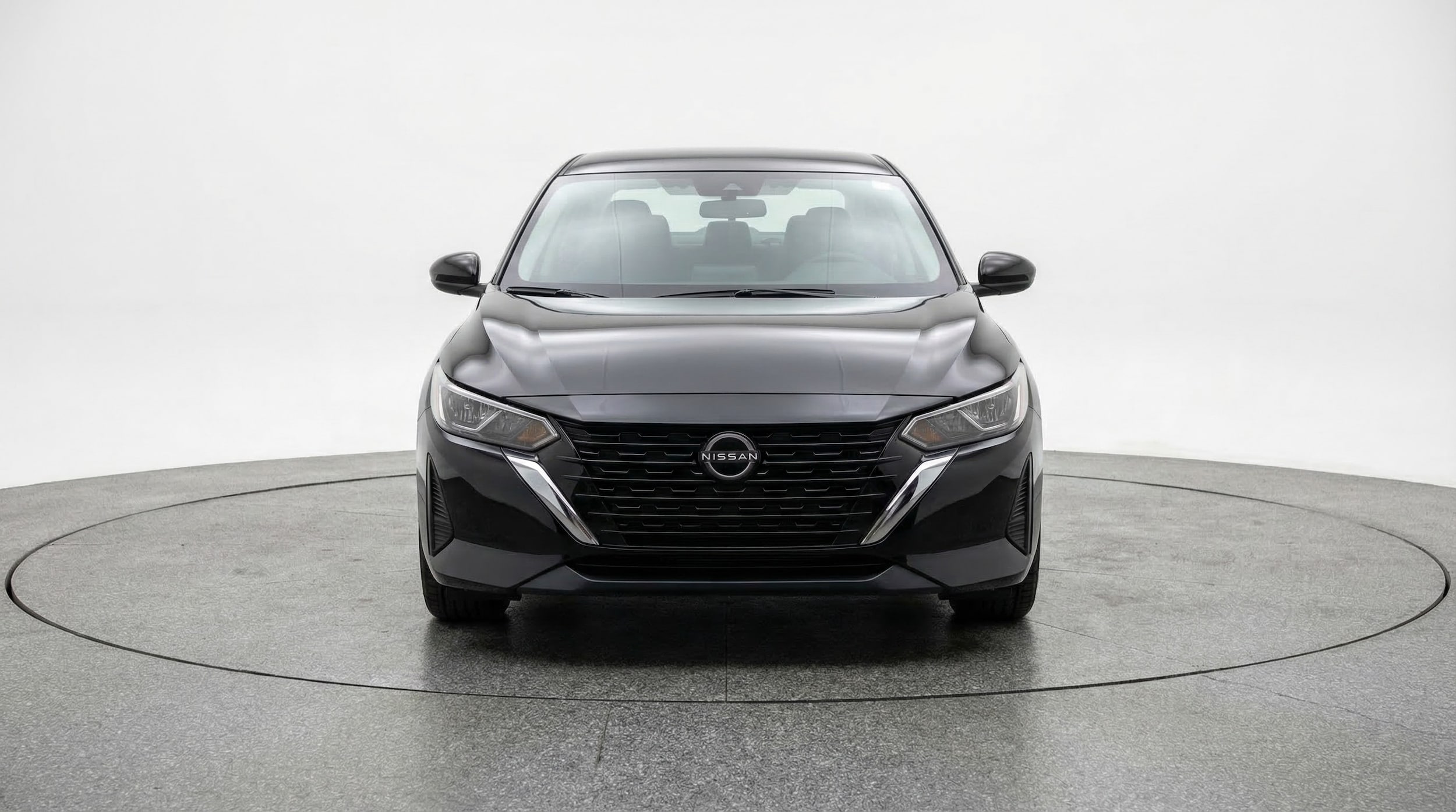 Thumbnail: 2025 Nissan Sentra - 2