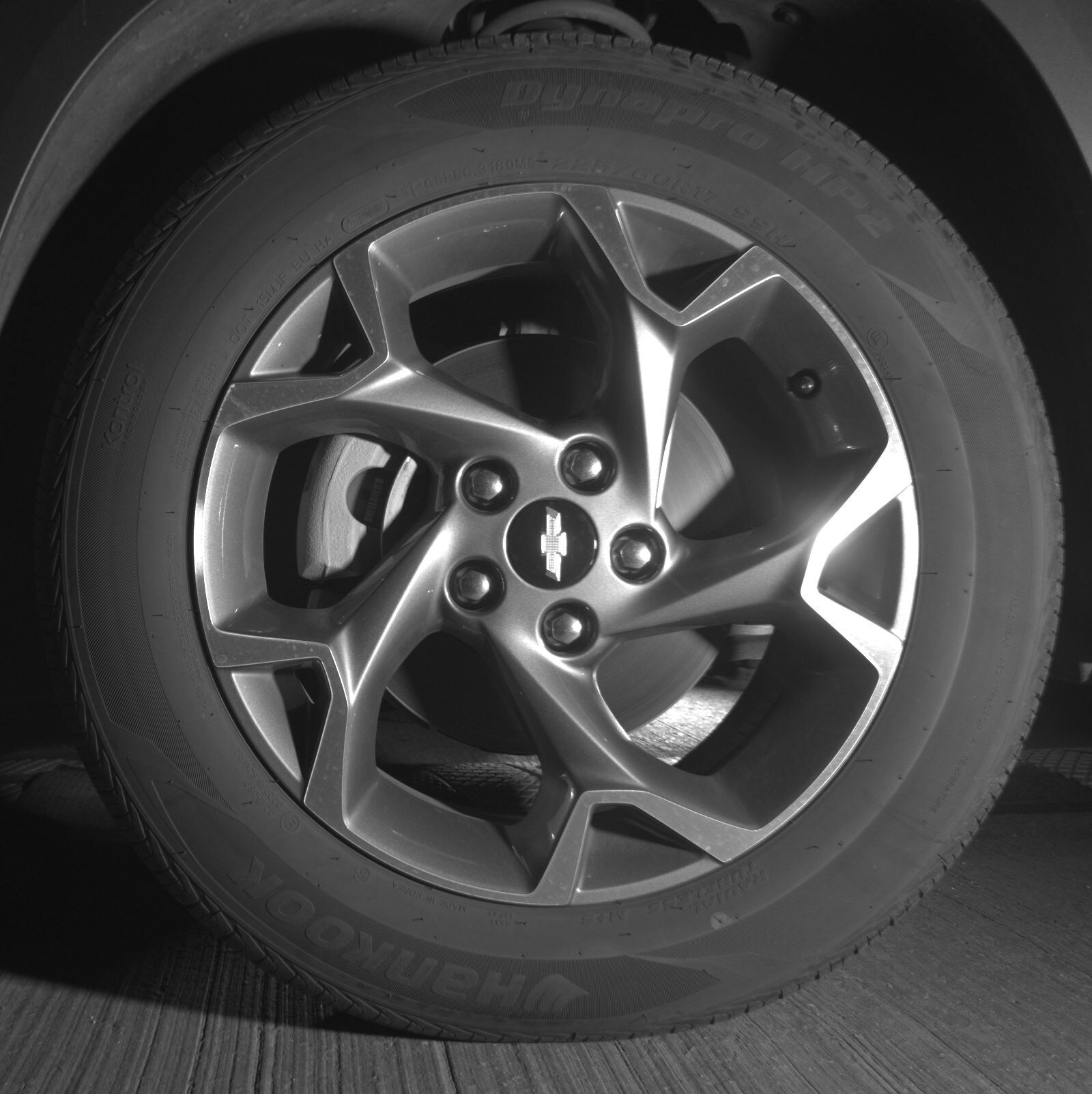 Thumbnail: 2025 Chevrolet Trax - 9