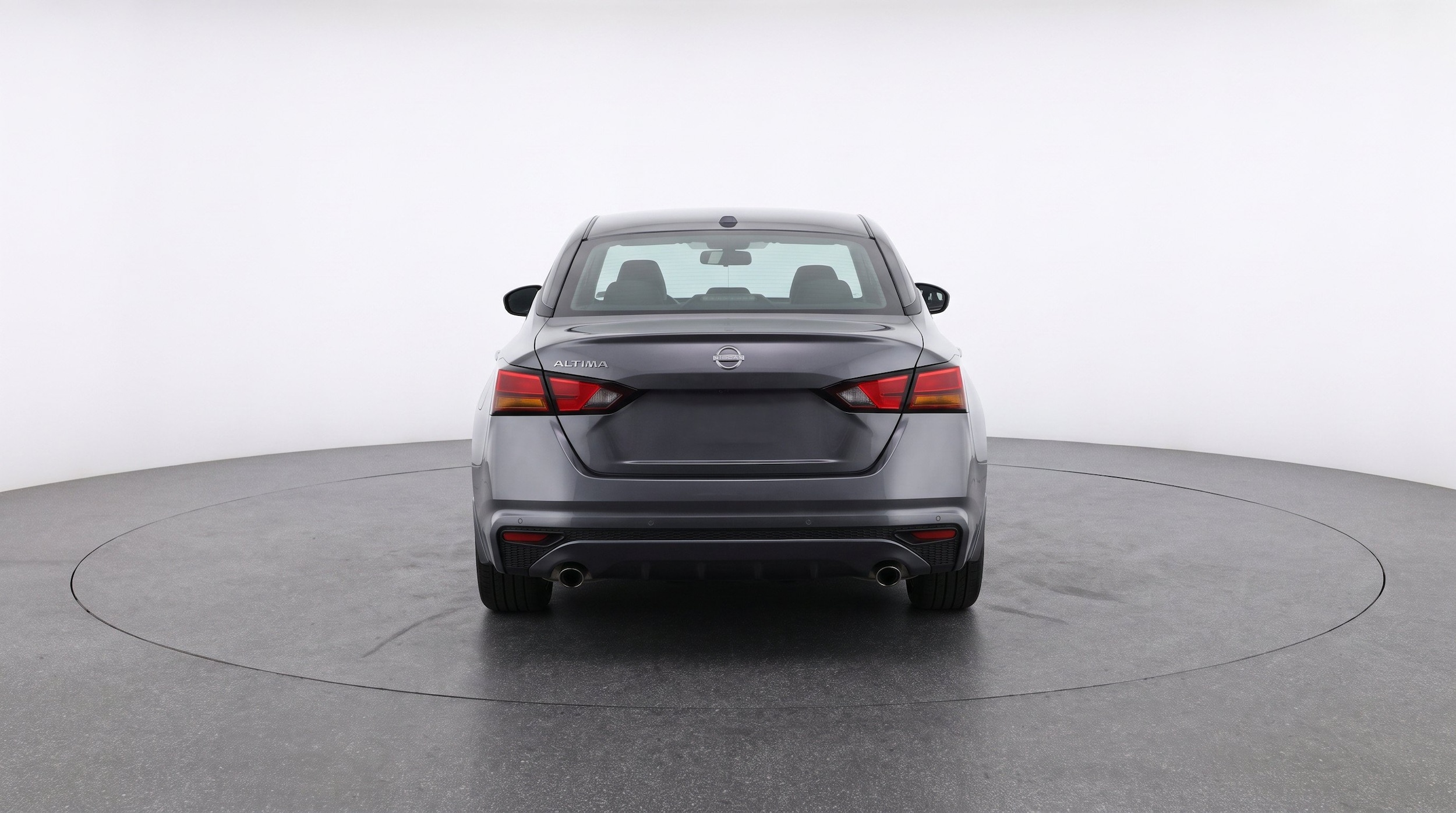 Thumbnail: 2026 Nissan Altima - 7