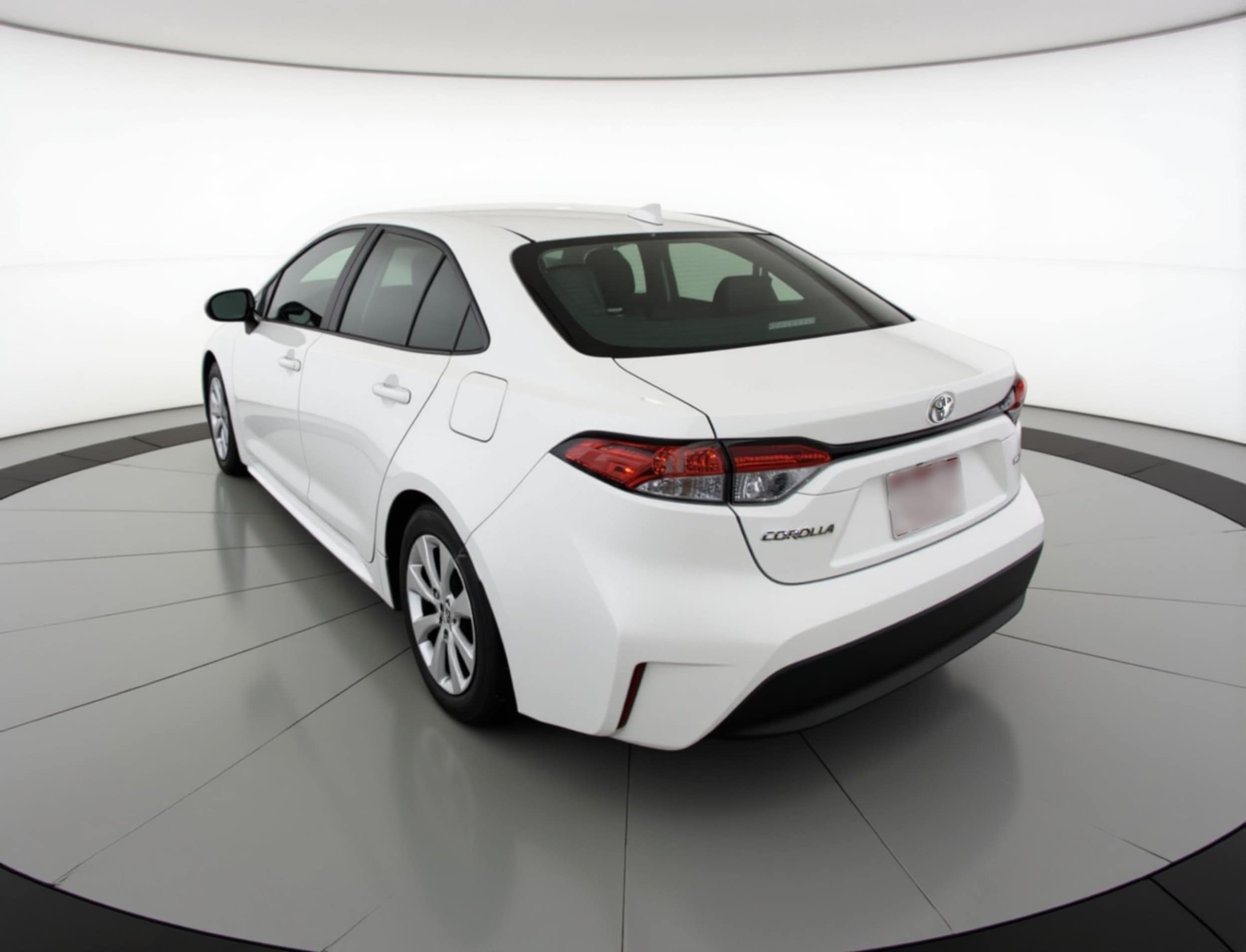 Thumbnail: 2025 Toyota Corolla - 6