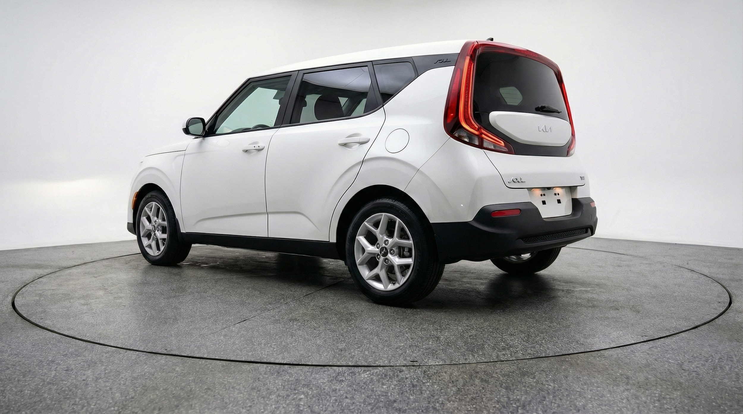 Thumbnail: 2025 Kia Soul - 5