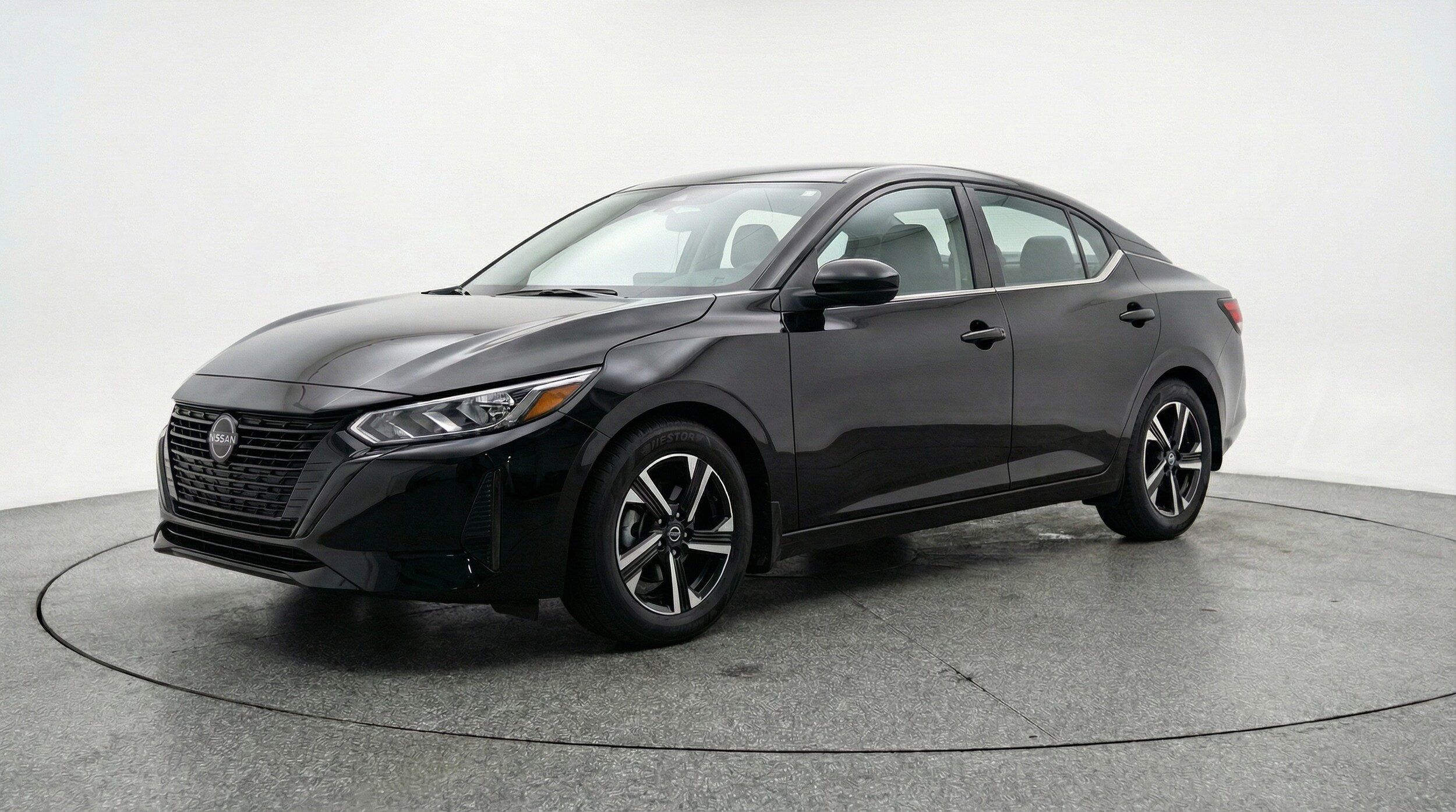 Thumbnail: 2025 Nissan Sentra - 3