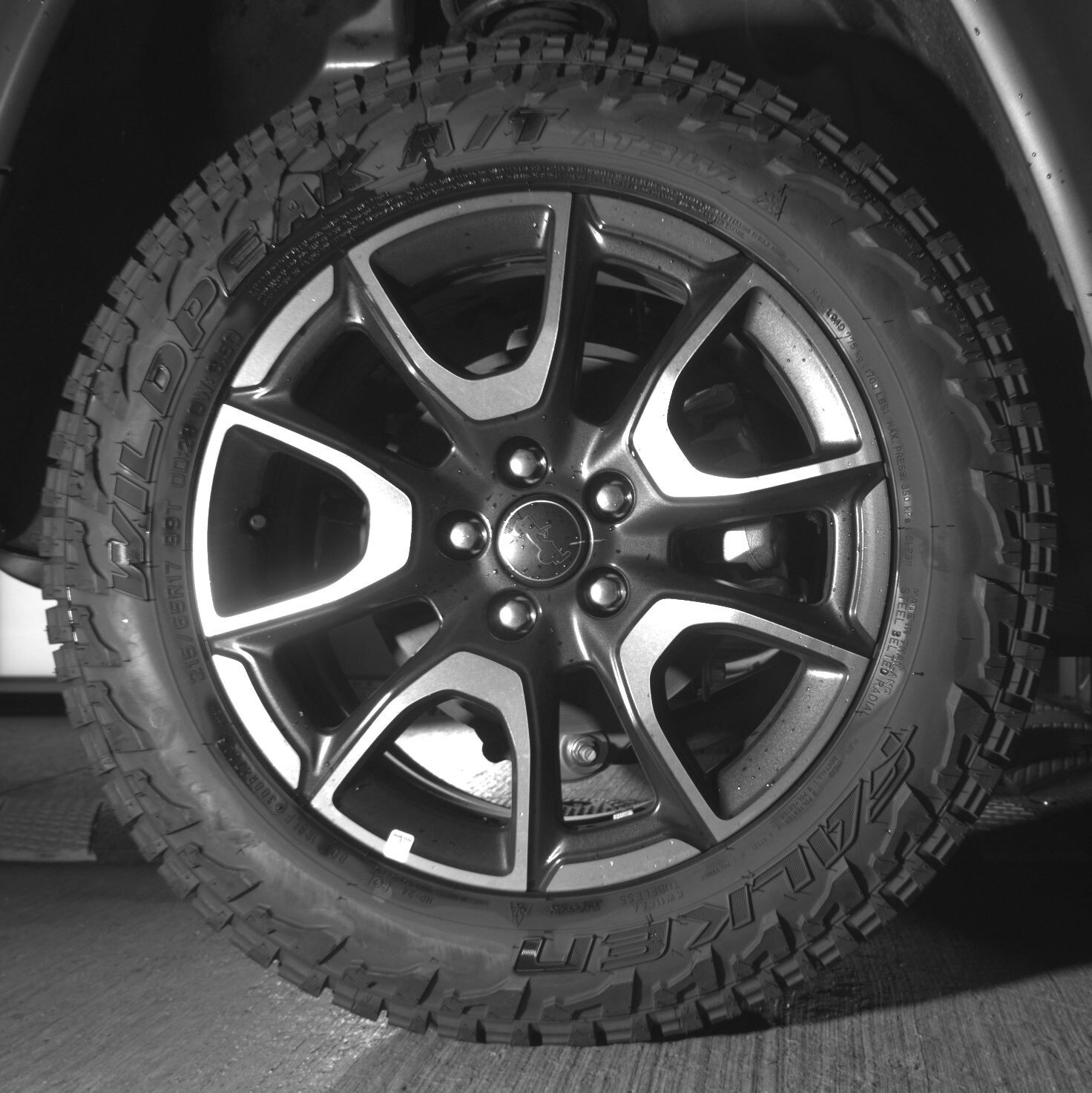 Thumbnail: 2025 Jeep Compass - 12