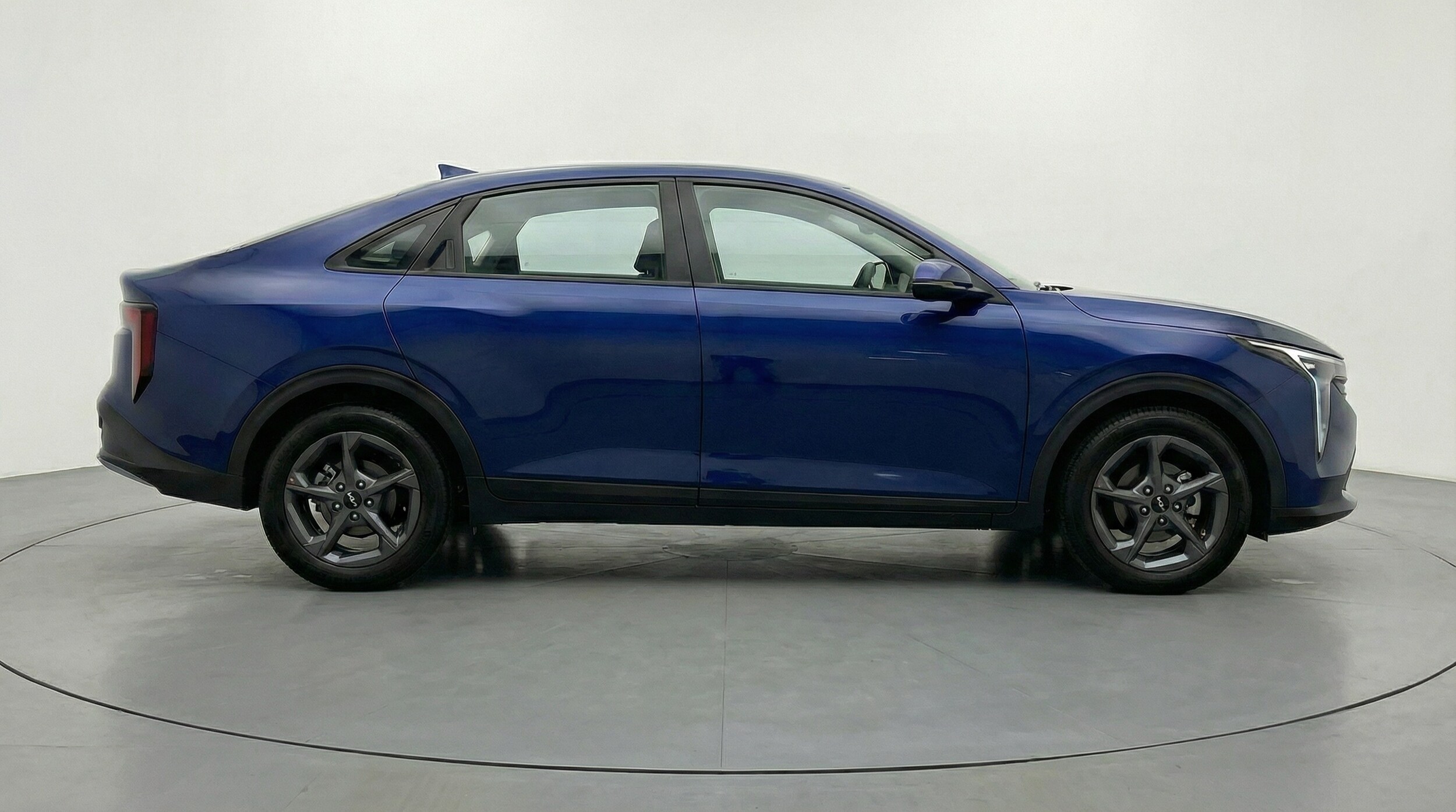 Thumbnail: 2025 Kia K4 - 8