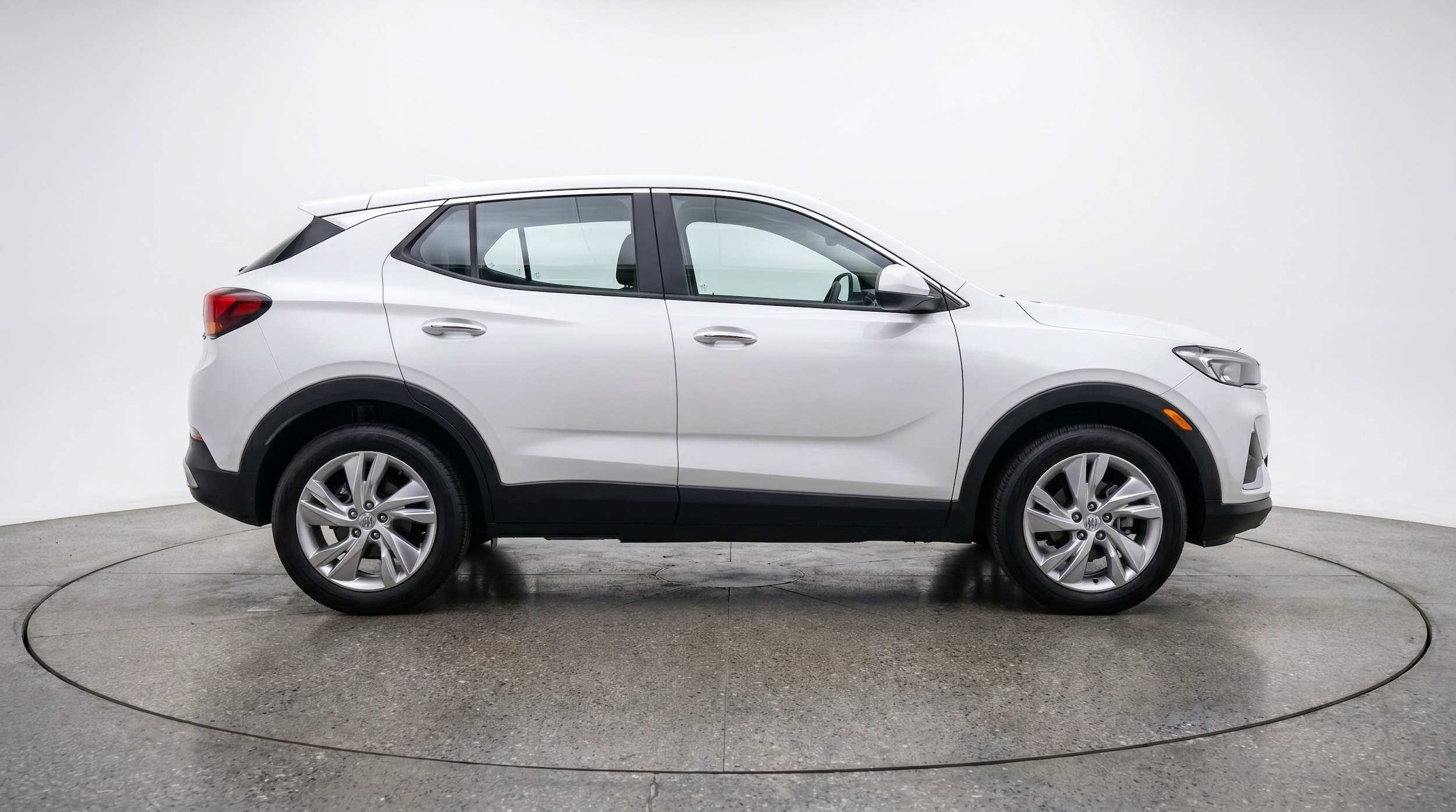Thumbnail: 2025 Buick Encore GX - 8