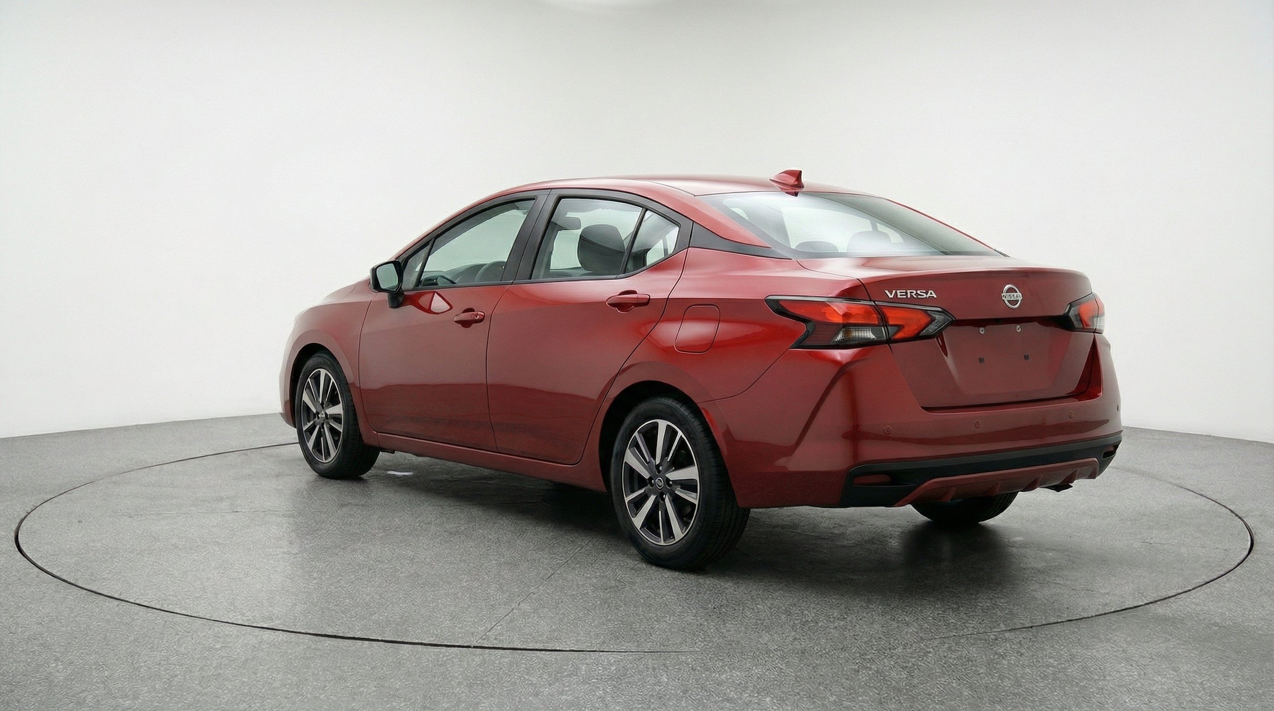 Thumbnail: 2025 Nissan Versa - 6