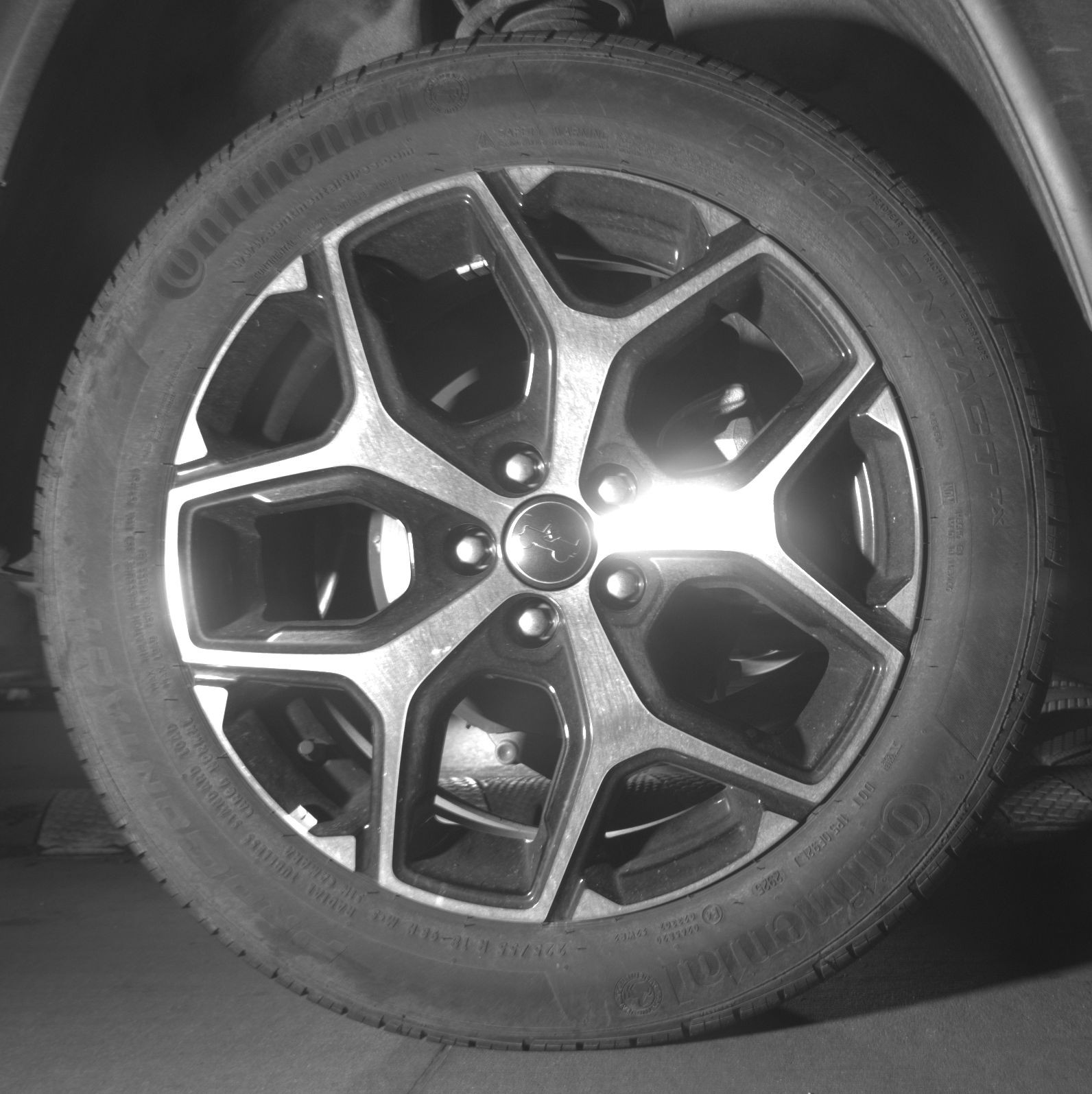 Thumbnail: 2025 Jeep Compass - 12