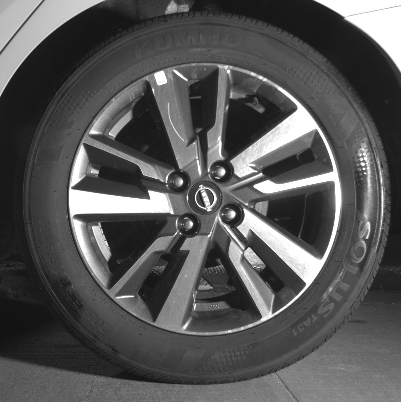 Thumbnail: 2025 Nissan Versa - 11