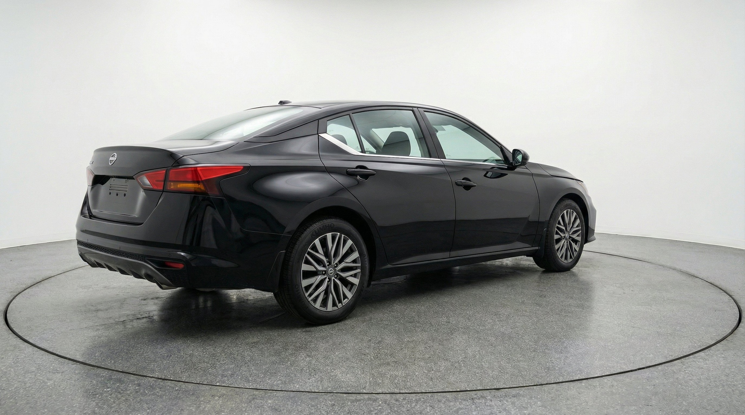 Thumbnail: 2026 Nissan Altima - 9