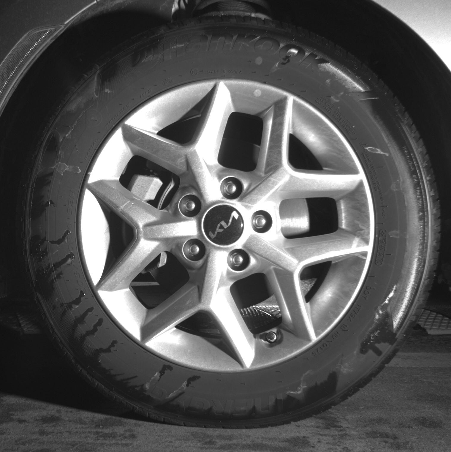 Thumbnail: 2025 Kia Soul - 9