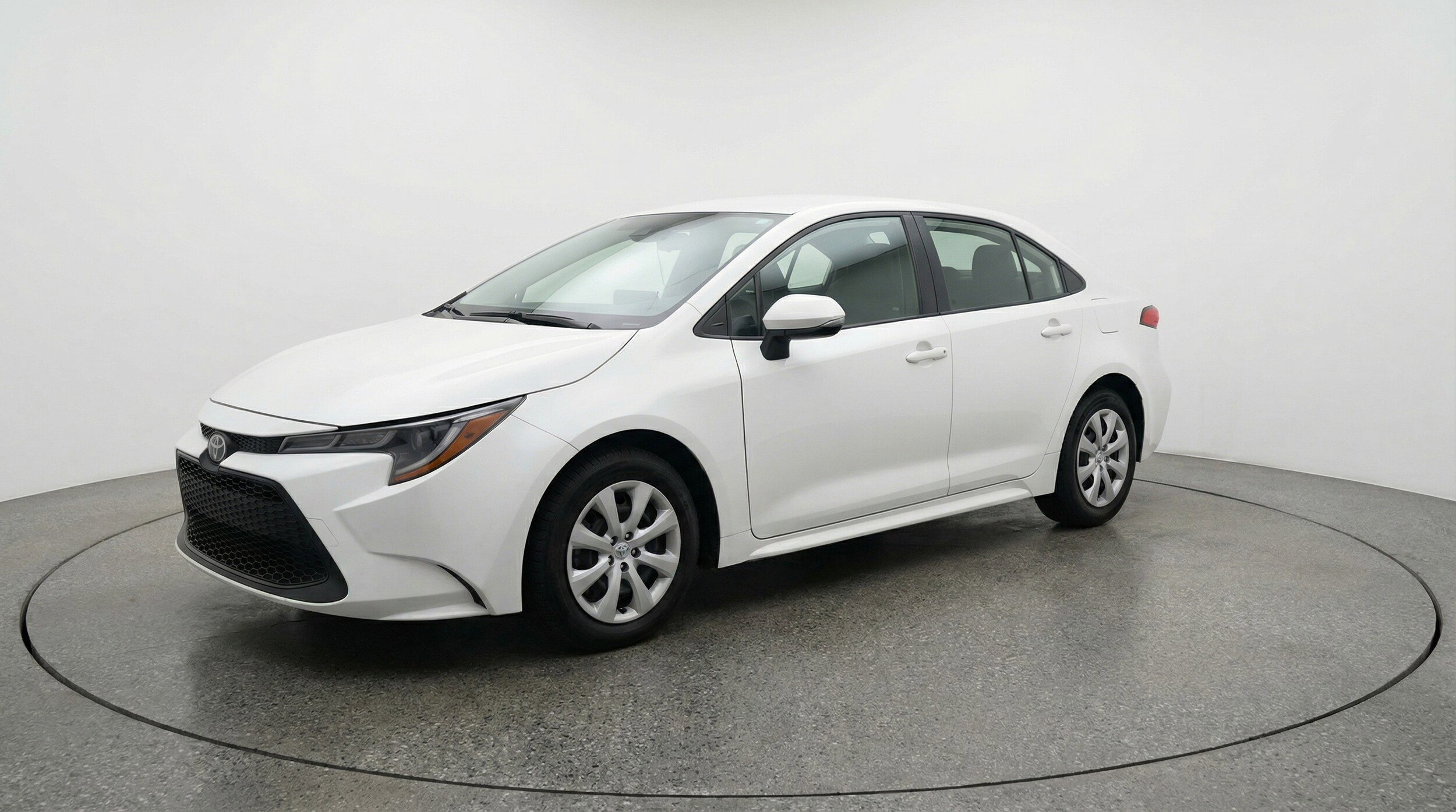 Thumbnail: 2025 Toyota Corolla - 3