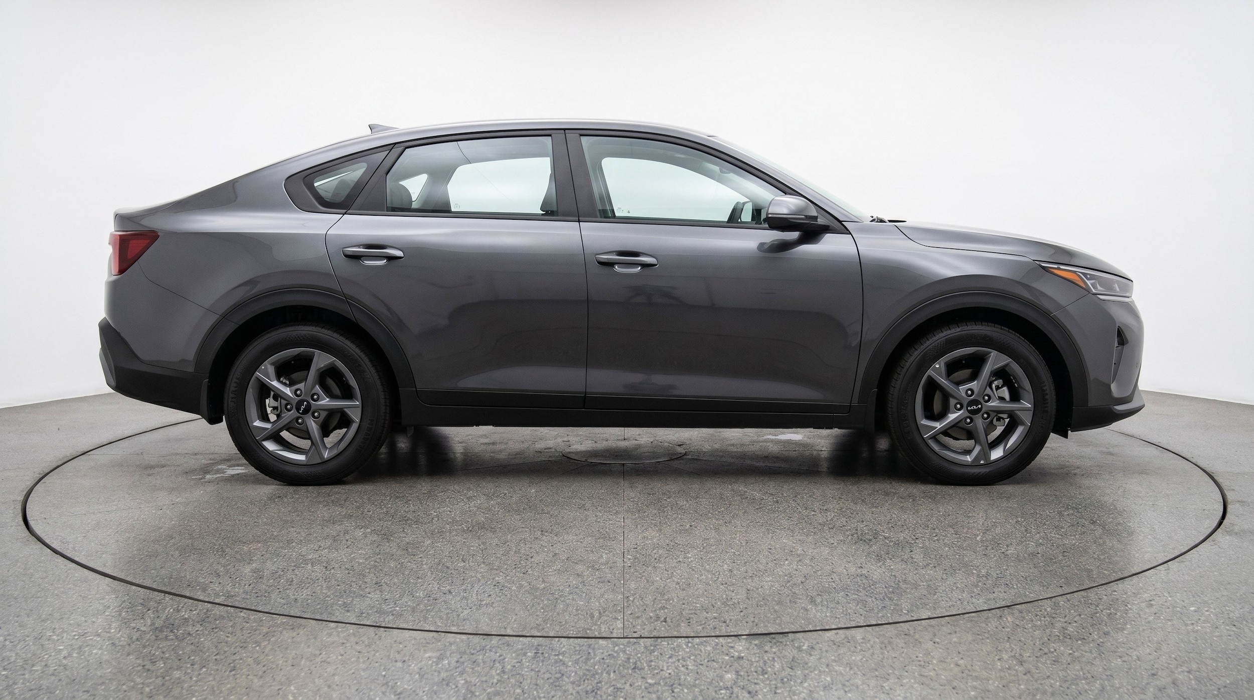 Thumbnail: 2025 Kia K4 - 11