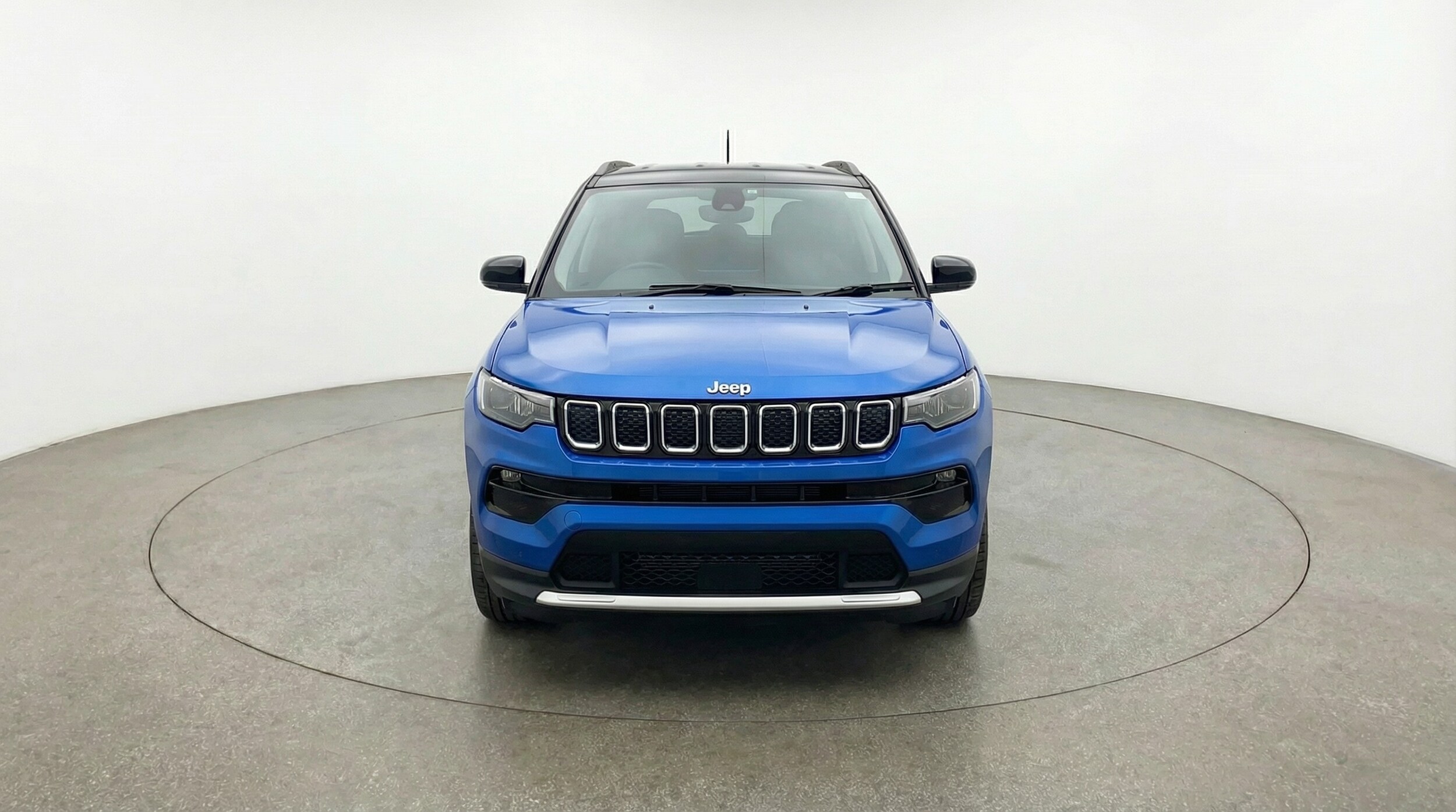 Thumbnail: 2025 Jeep Compass - 2