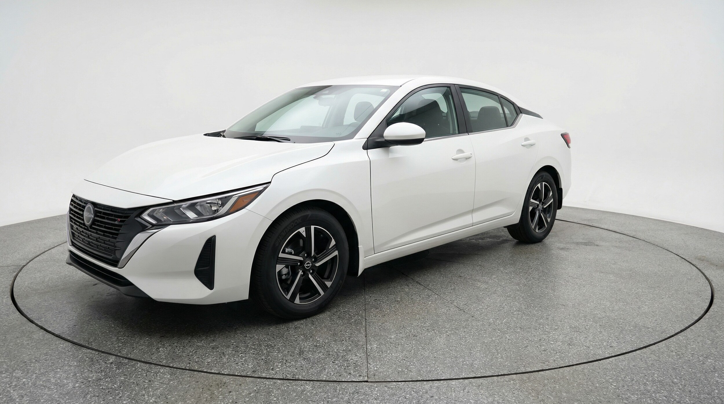 Thumbnail: 2025 Nissan Sentra - 3