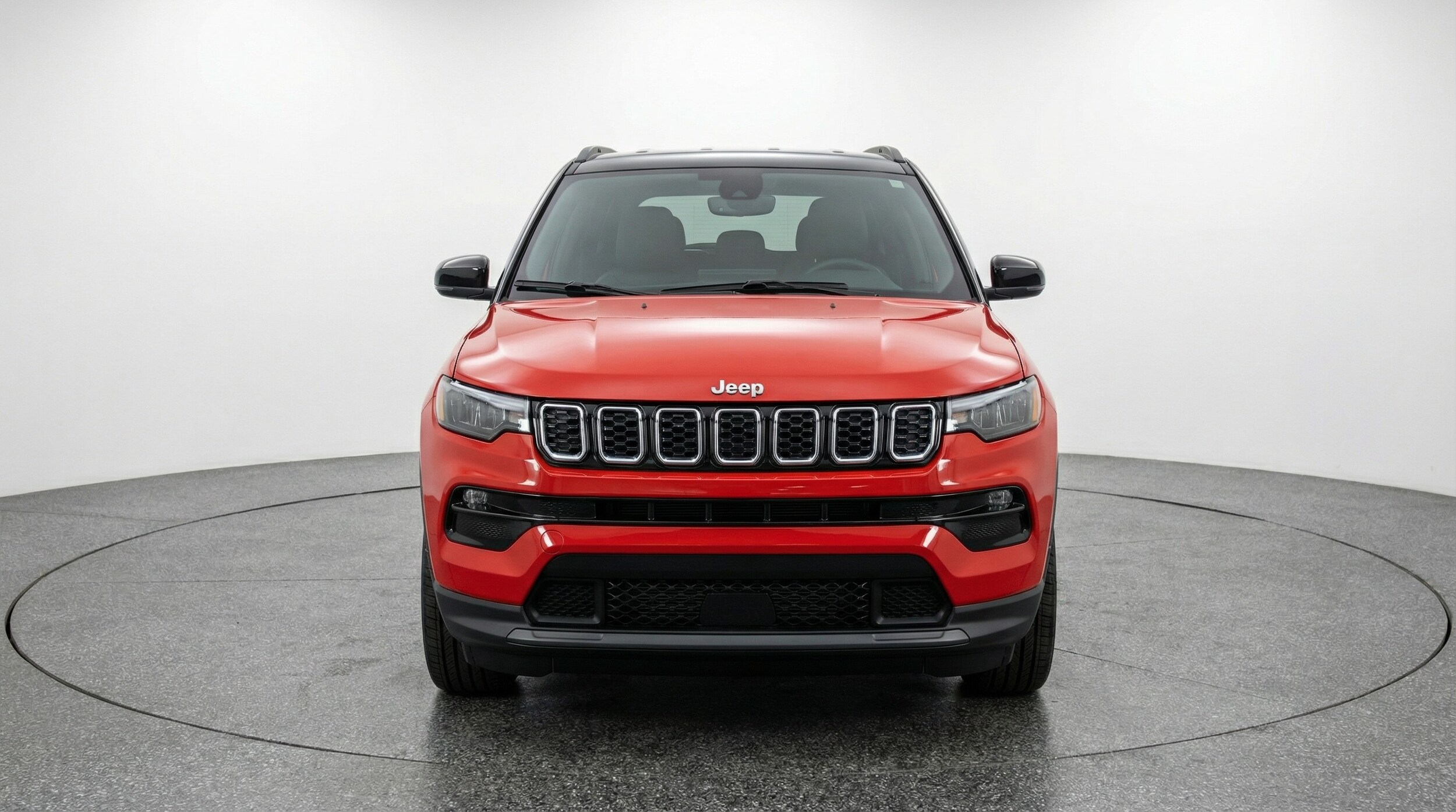 Thumbnail: 2025 Jeep Compass - 2