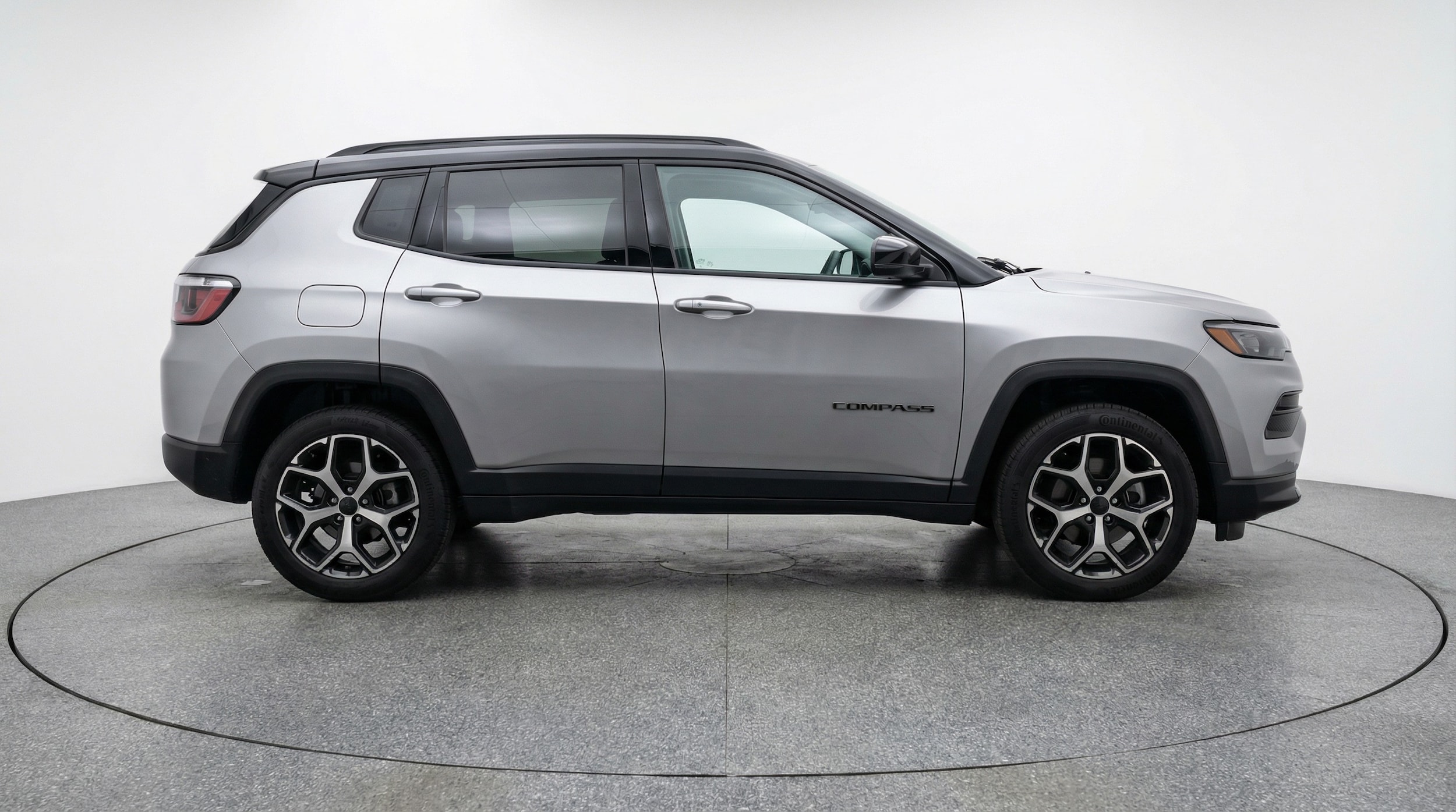 Thumbnail: 2025 Jeep Compass - 8