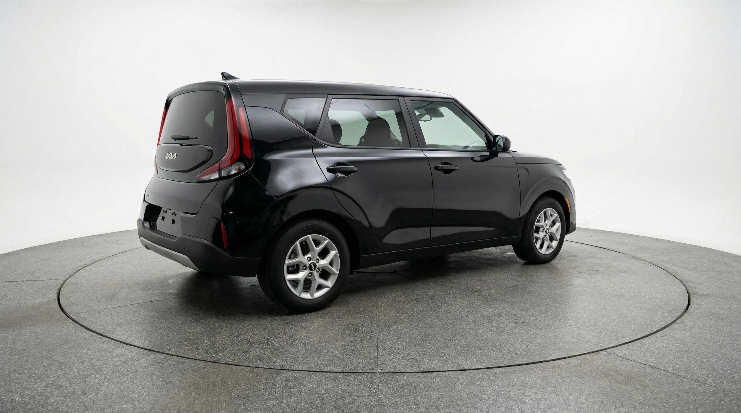 Thumbnail: 2025 Kia Soul - 9
