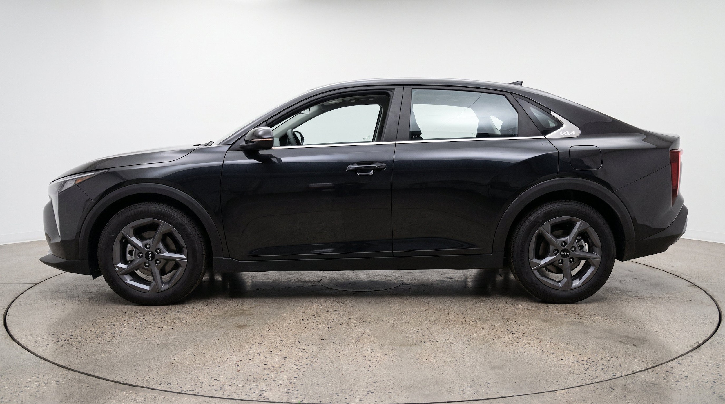Thumbnail: 2026 Kia K4 - 5