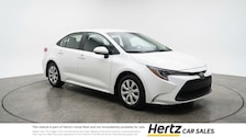 2025 Toyota Corolla  -
                  Bloomington, IL