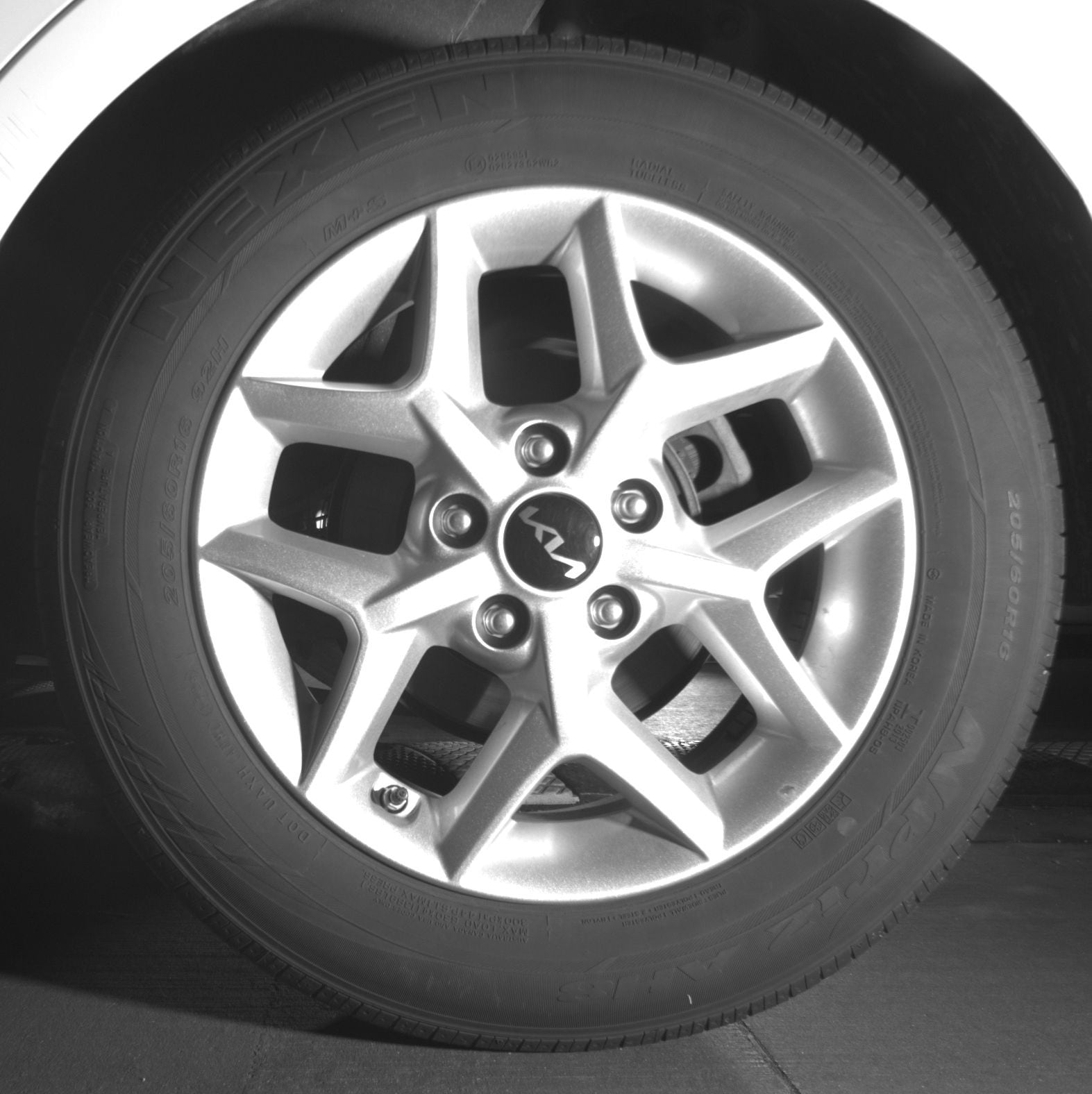 Thumbnail: 2025 Kia Soul - 11