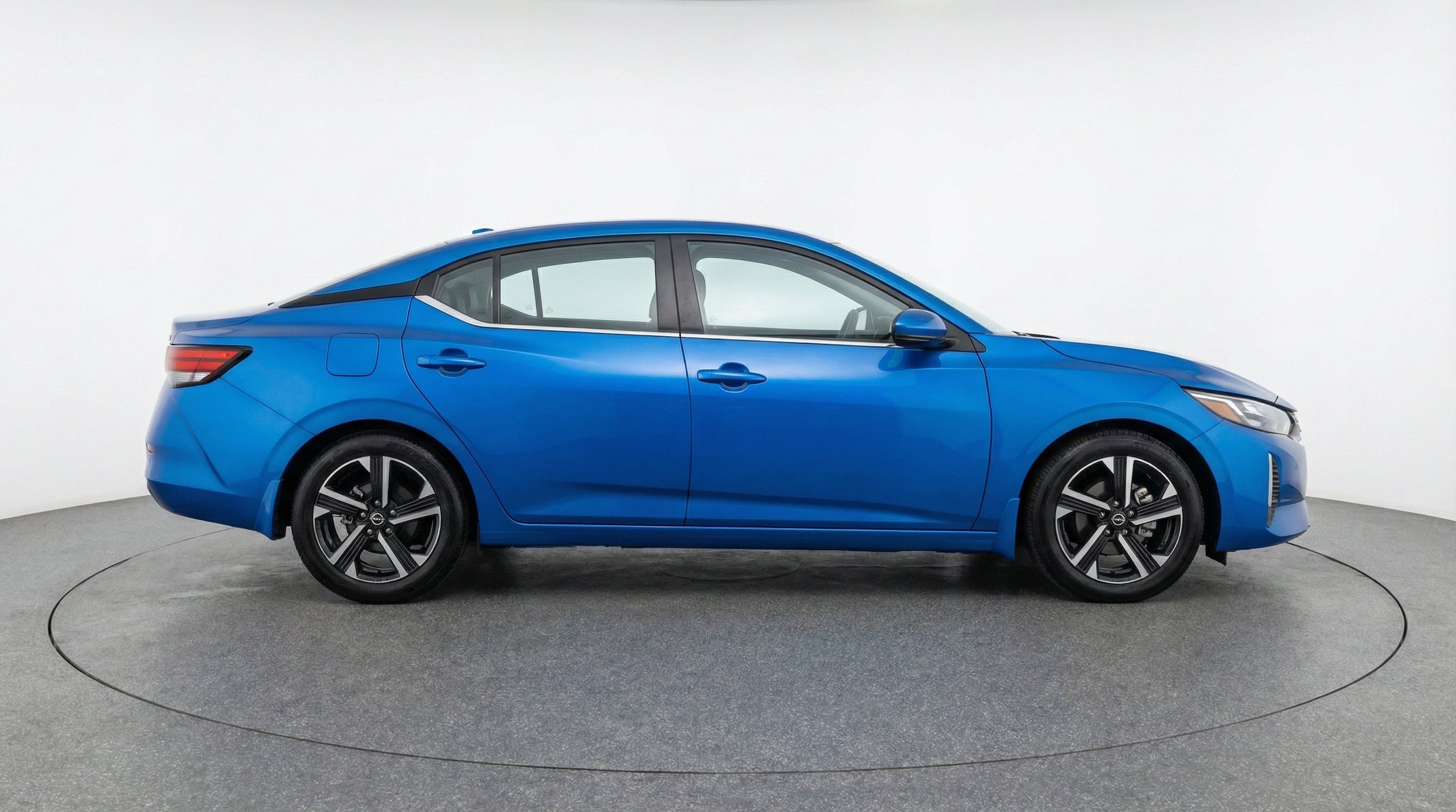 Thumbnail: 2025 Nissan Sentra - 11