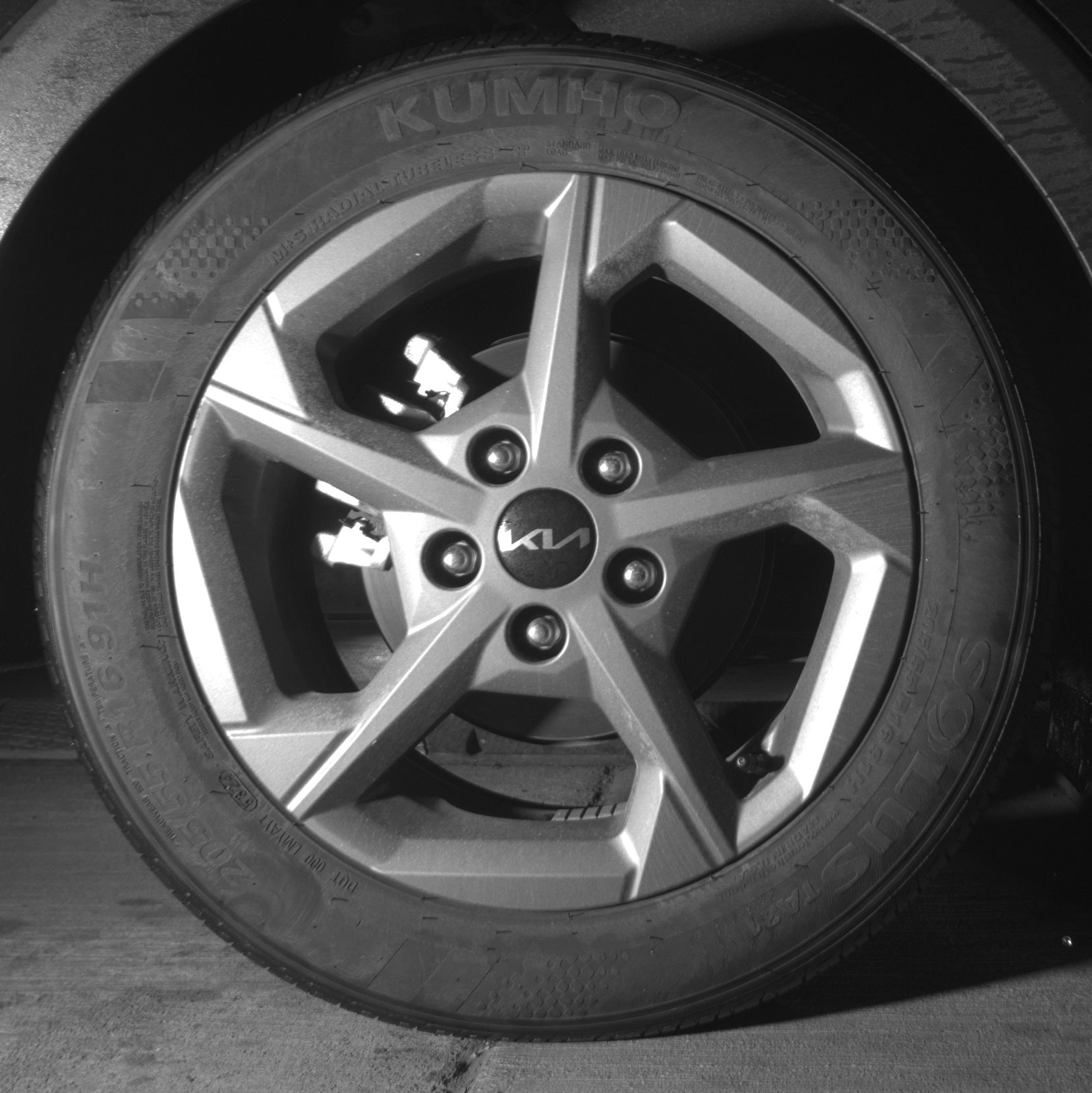 Thumbnail: 2025 Kia K4 - 12