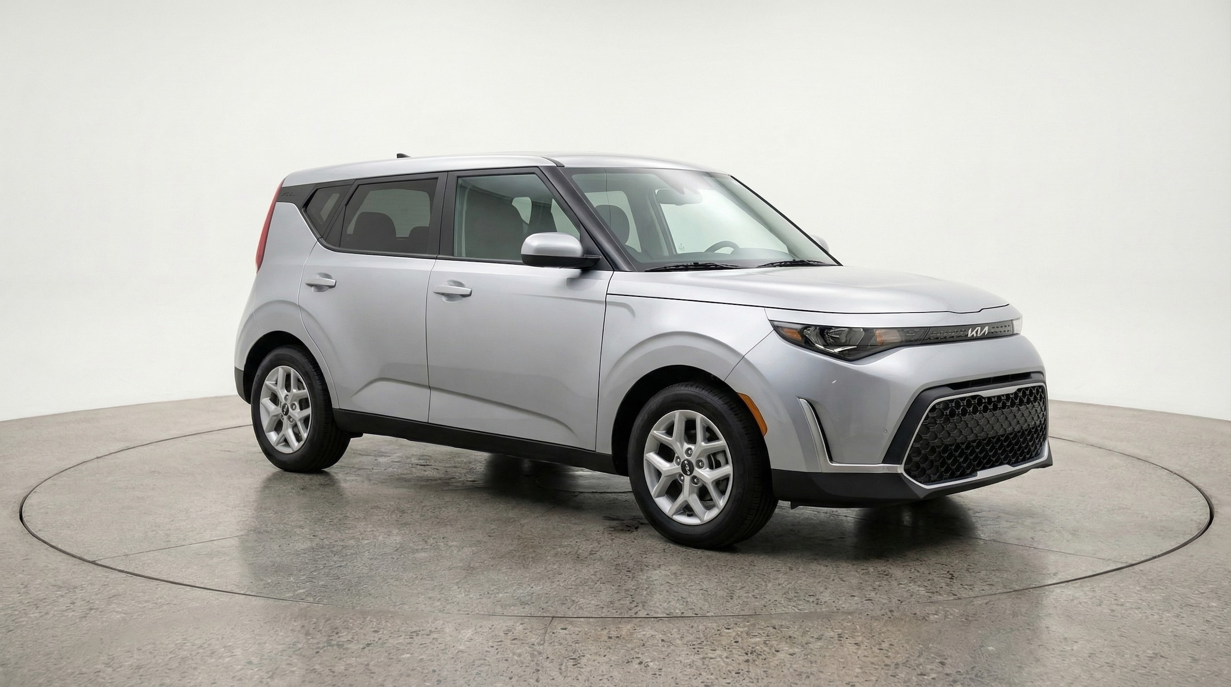 Thumbnail: 2025 Kia Soul - 1