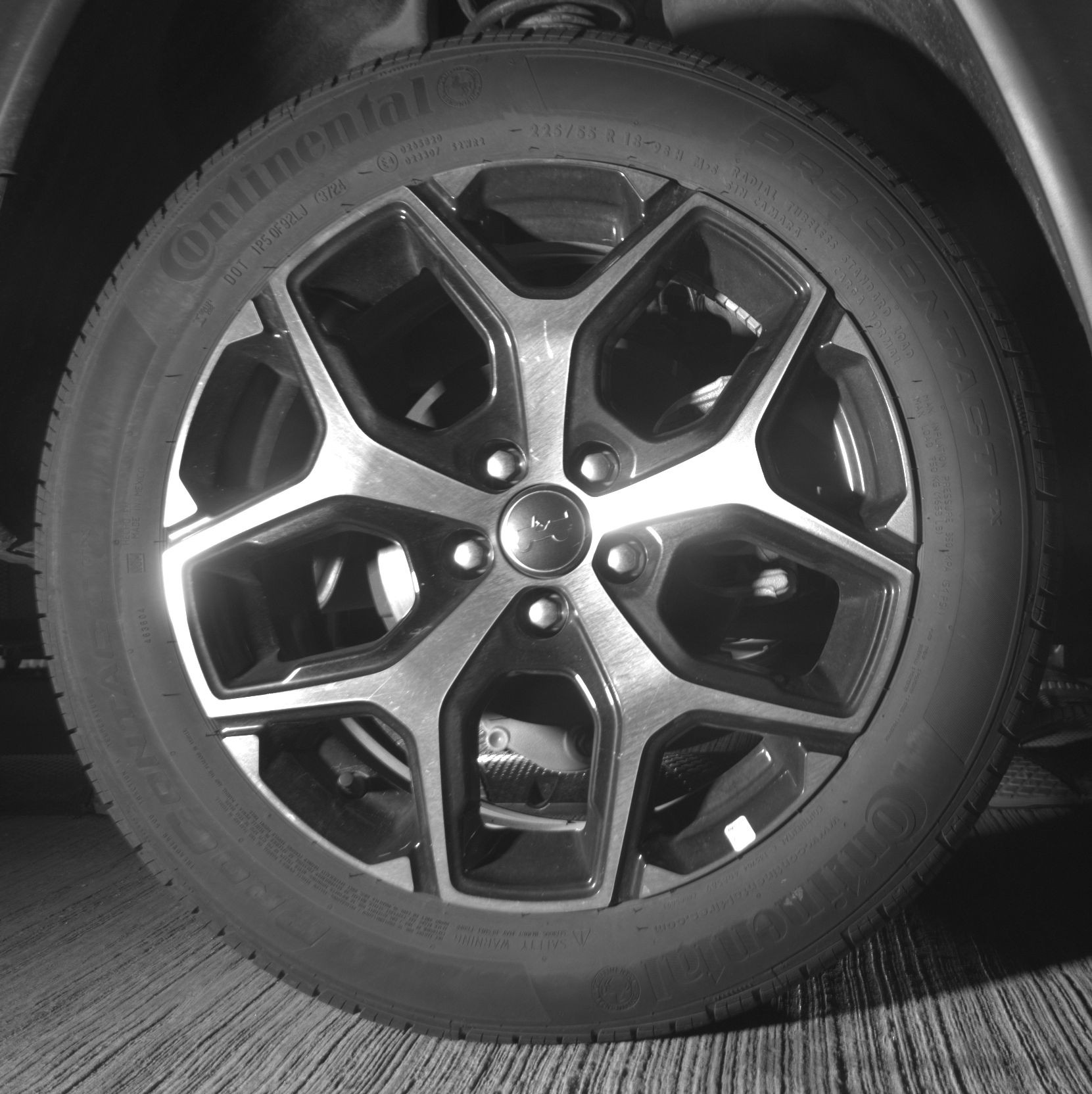 Thumbnail: 2025 Jeep Compass - 12