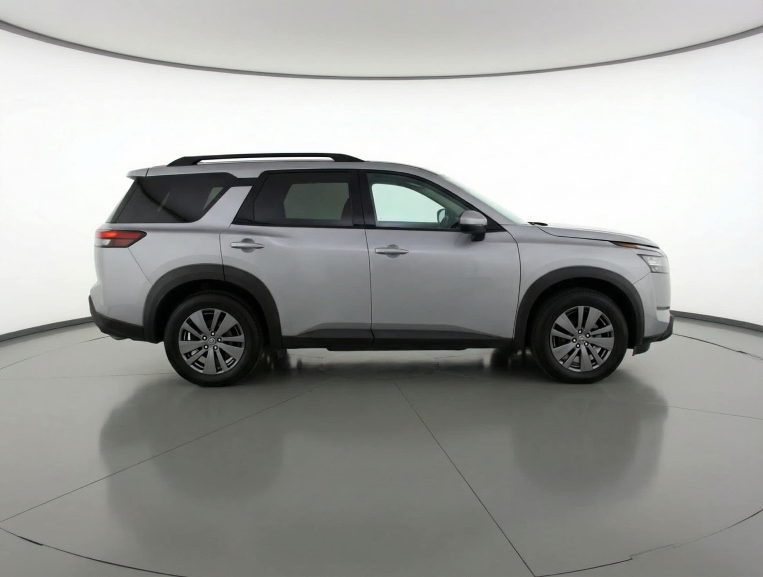 Thumbnail: 2025 Nissan Pathfinder - 8