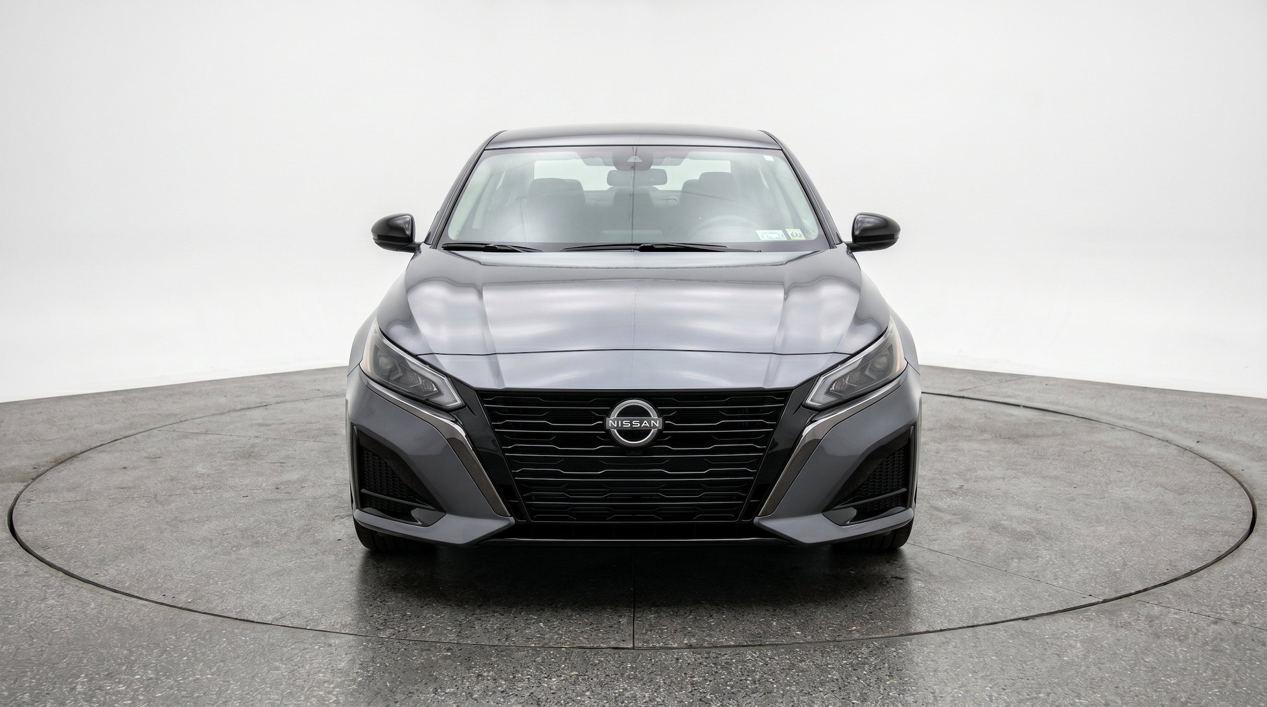 Thumbnail: 2026 Nissan Altima - 2
