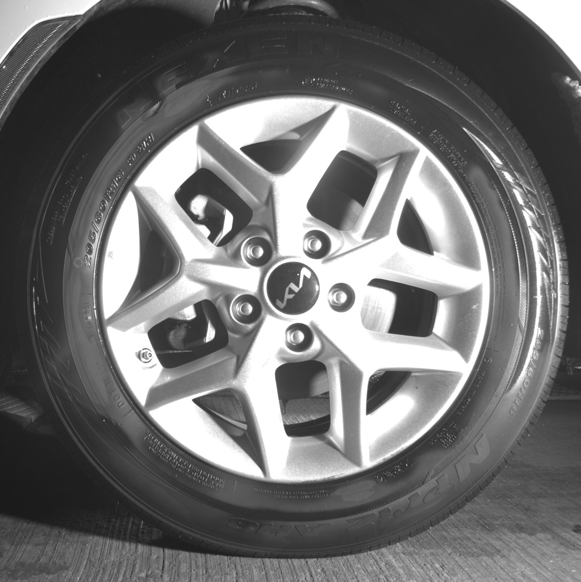 Thumbnail: 2025 Kia Soul - 9