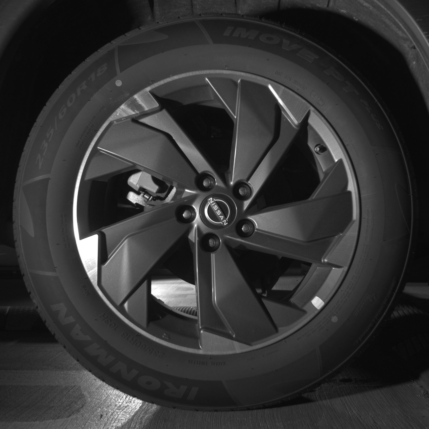 Thumbnail: 2025 Nissan Rogue - 12