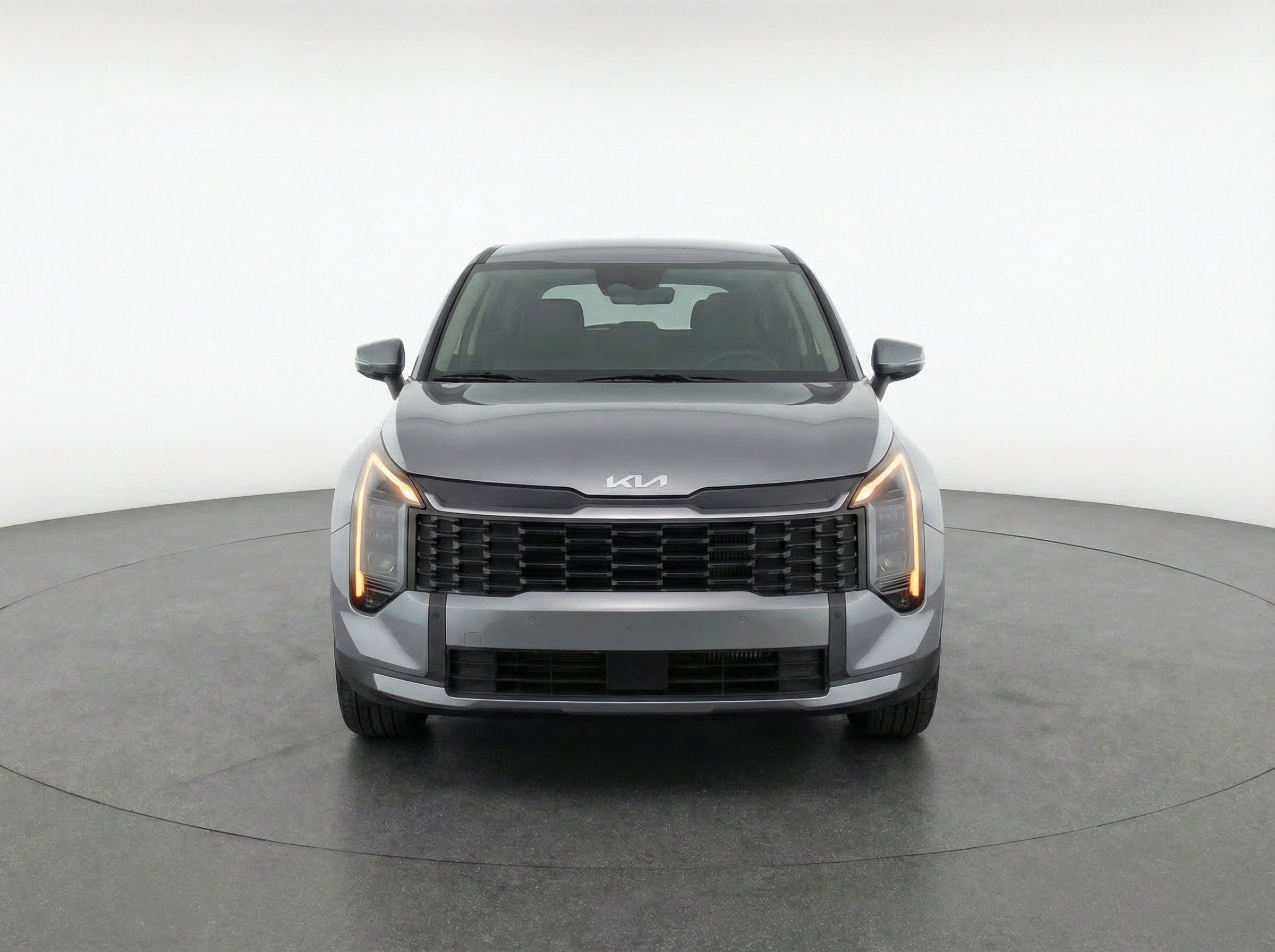 Thumbnail: 2026 Kia Sportage - 2