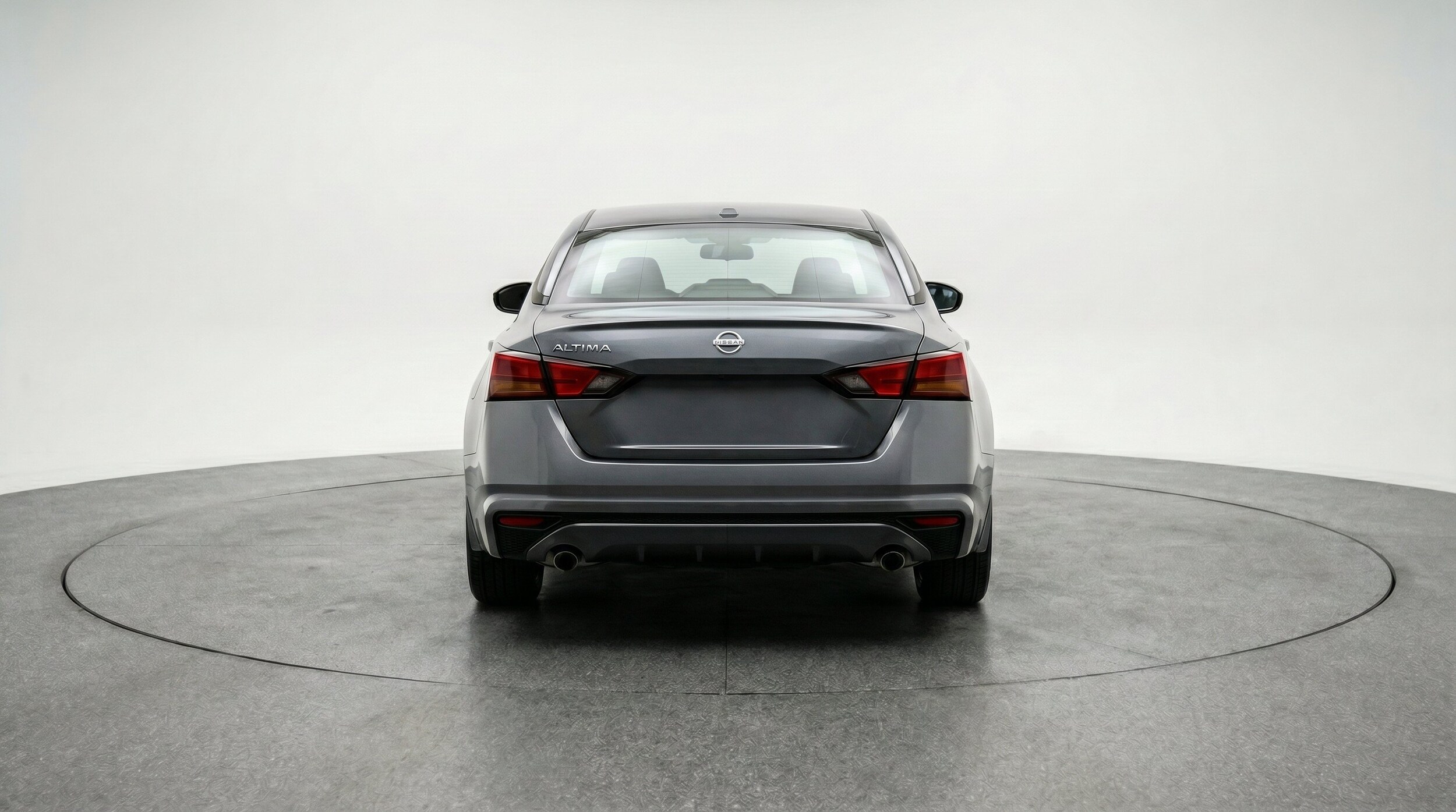Thumbnail: 2026 Nissan Altima - 7