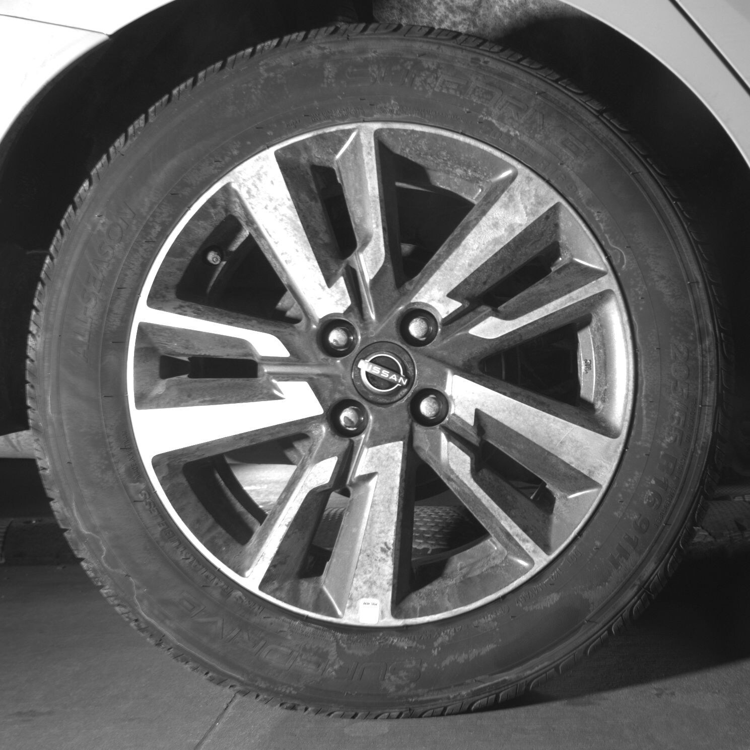 Thumbnail: 2025 Nissan Versa - 12