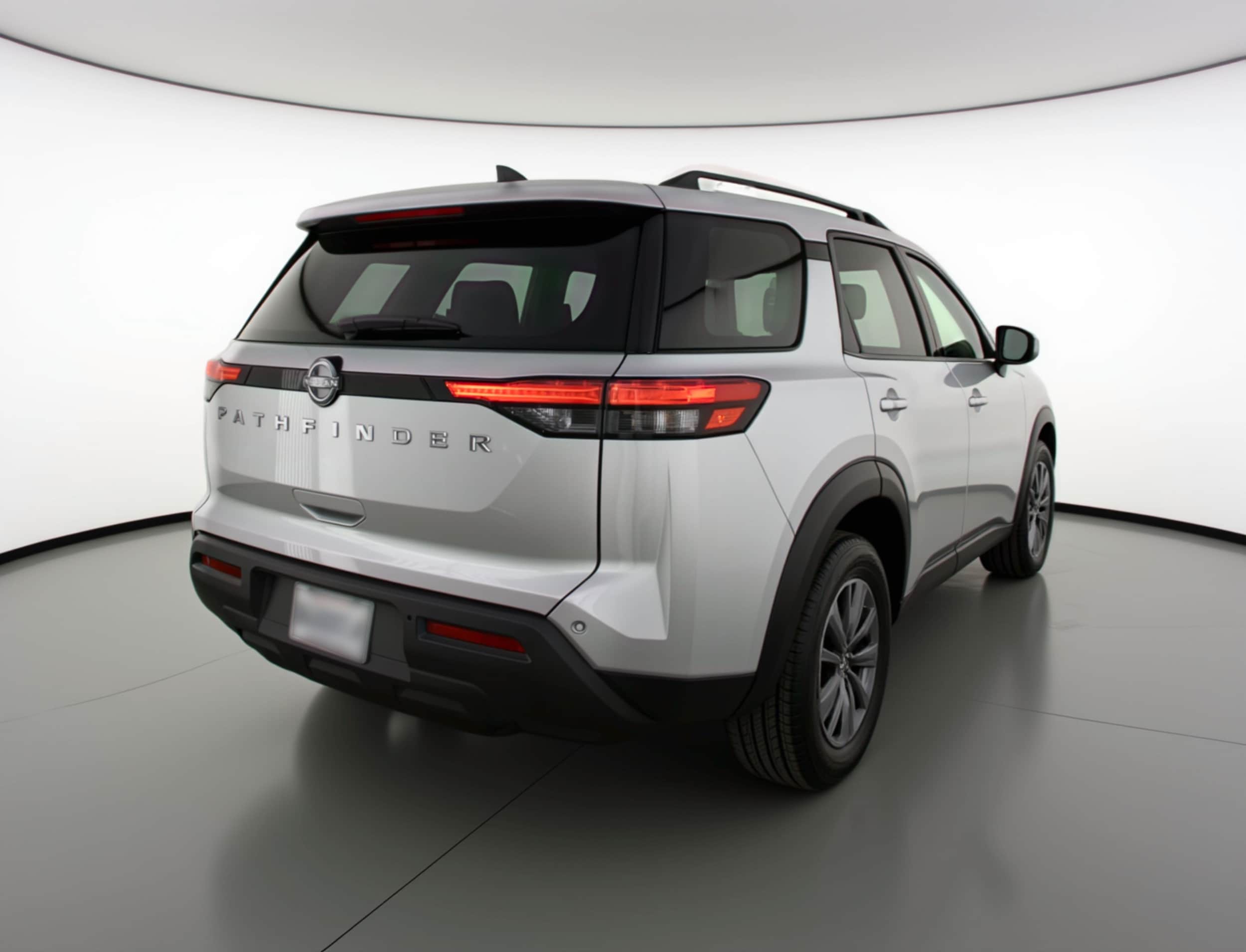 Thumbnail: 2025 Nissan Pathfinder - 7