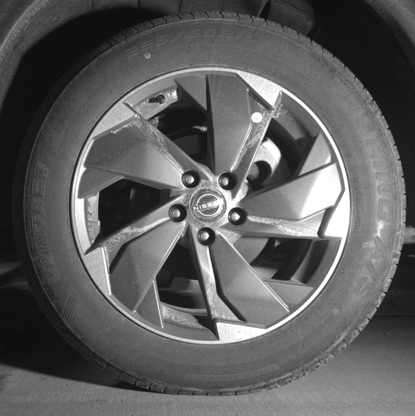 Thumbnail: 2025 Nissan Rogue - 11