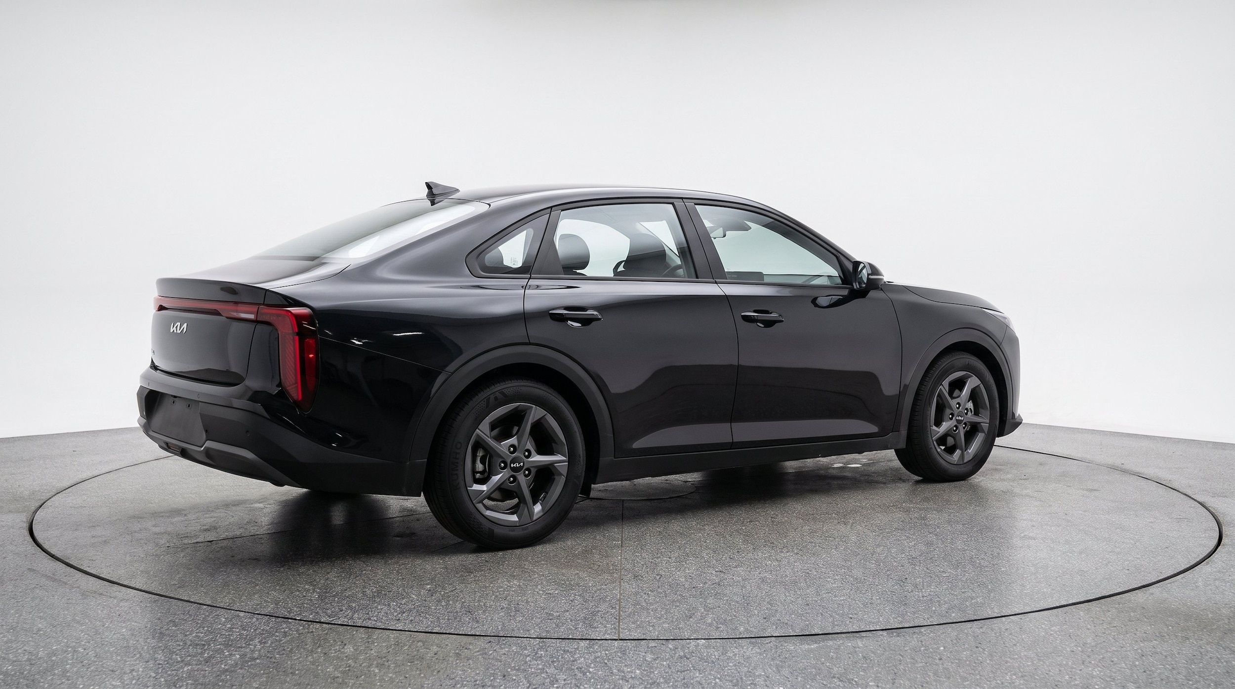 Thumbnail: 2026 Kia K4 - 9