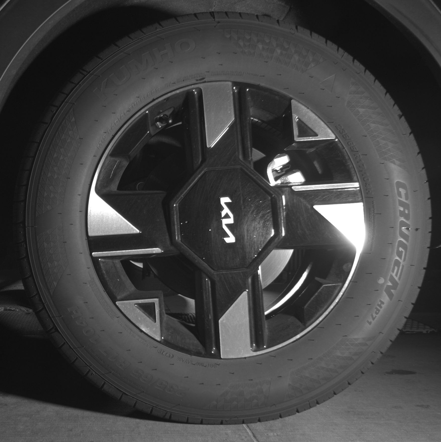 Thumbnail: 2026 Kia Sportage - 14
