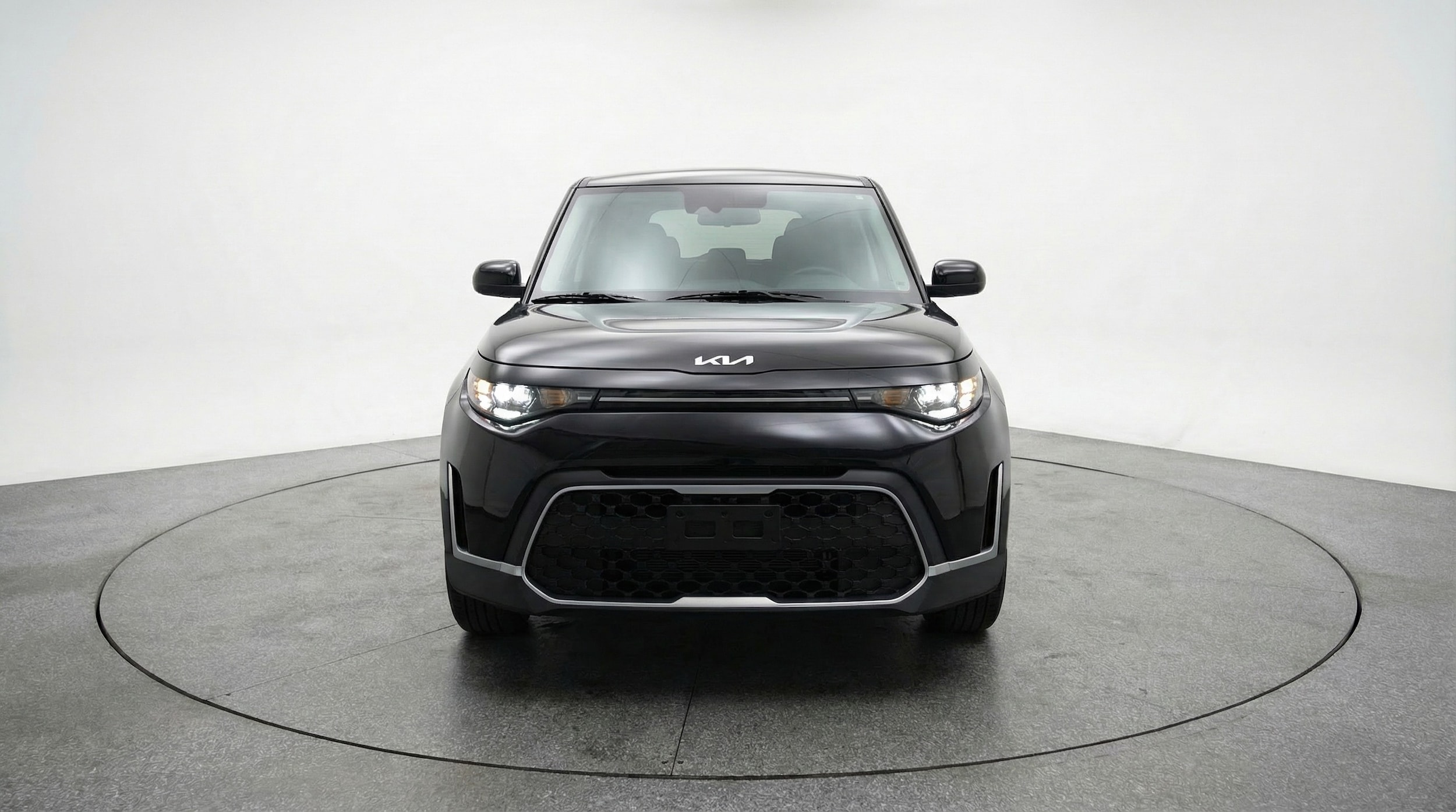 Thumbnail: 2025 Kia Soul - 2
