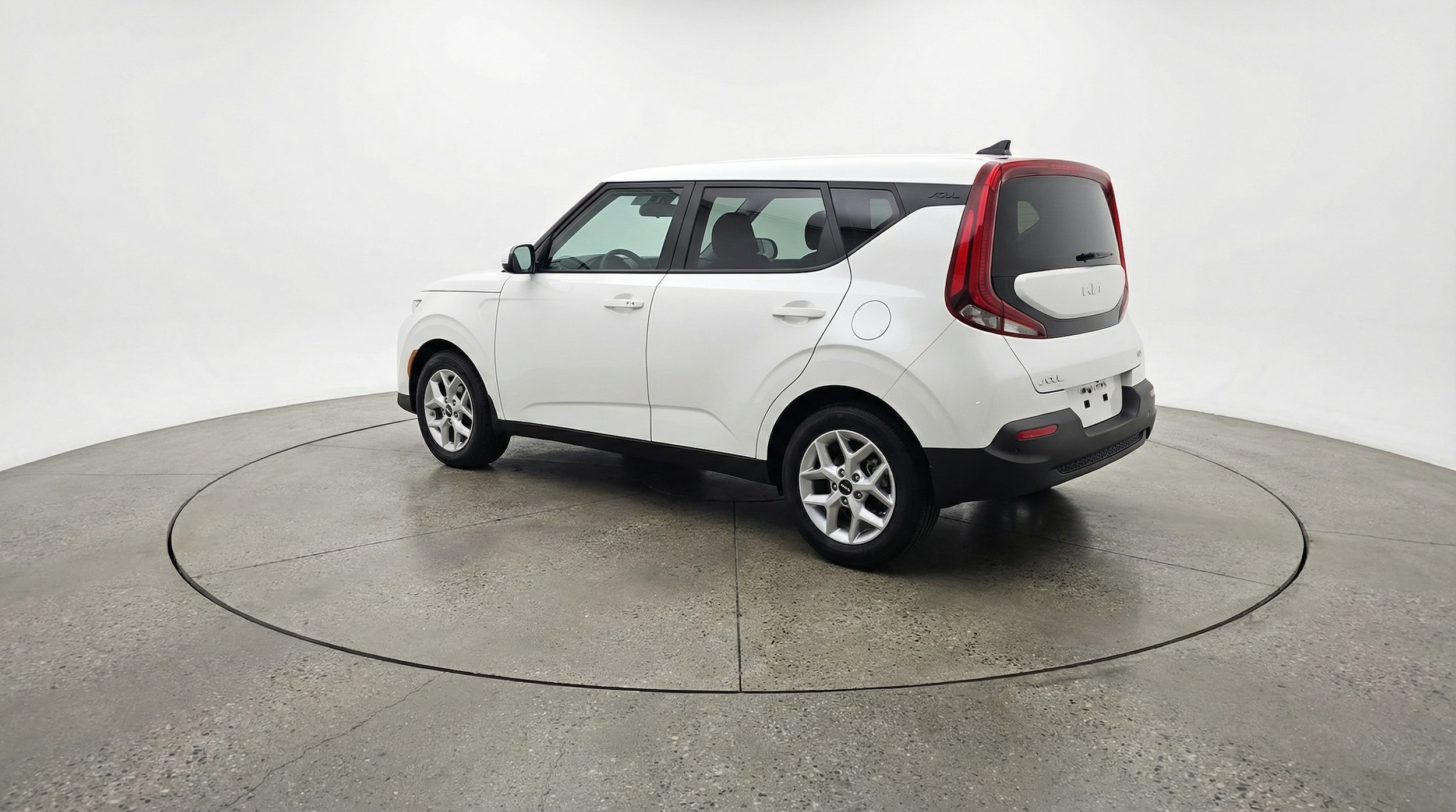 Thumbnail: 2025 Kia Soul - 5