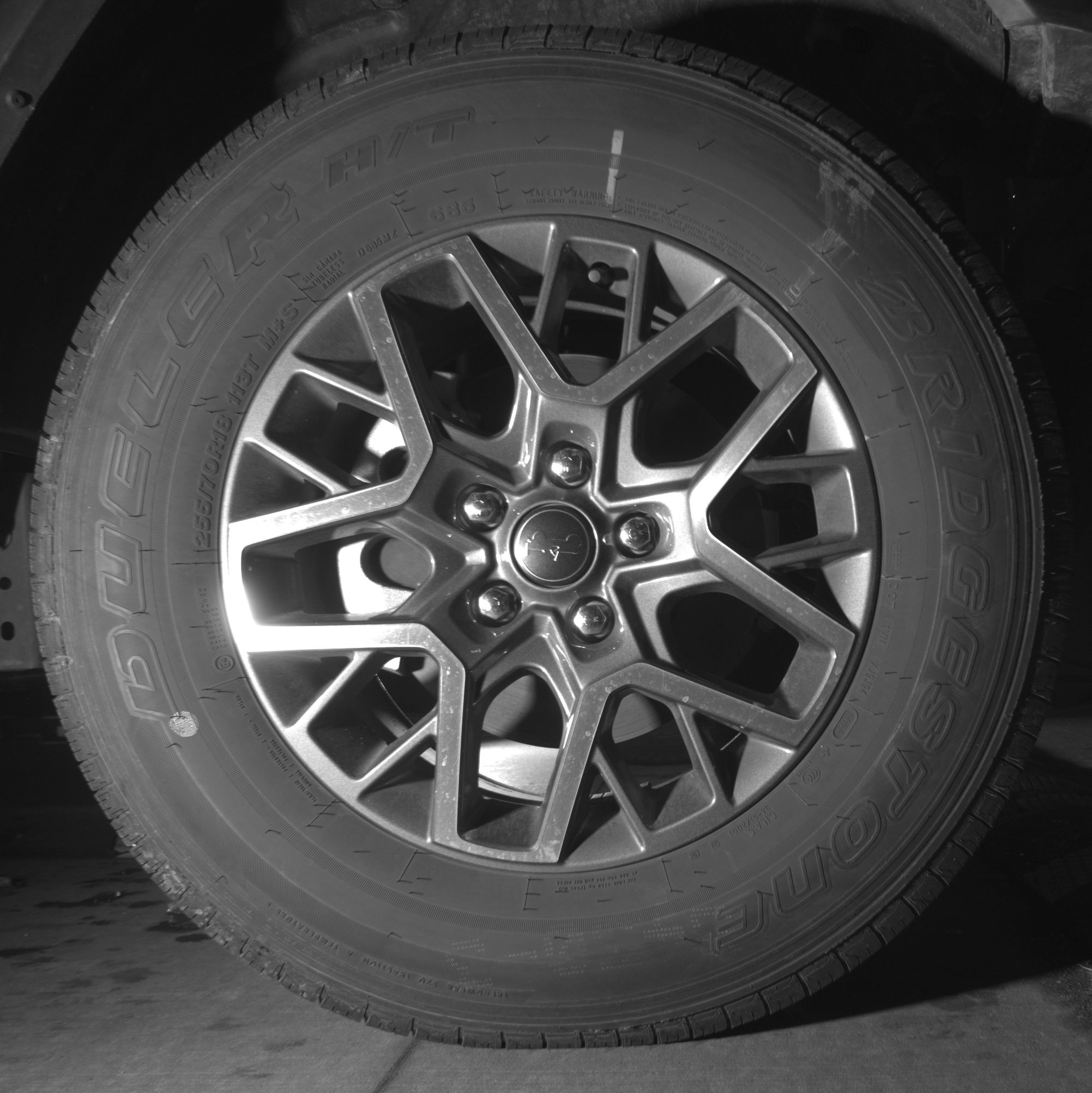 Thumbnail: 2025 Jeep Wrangler - 10