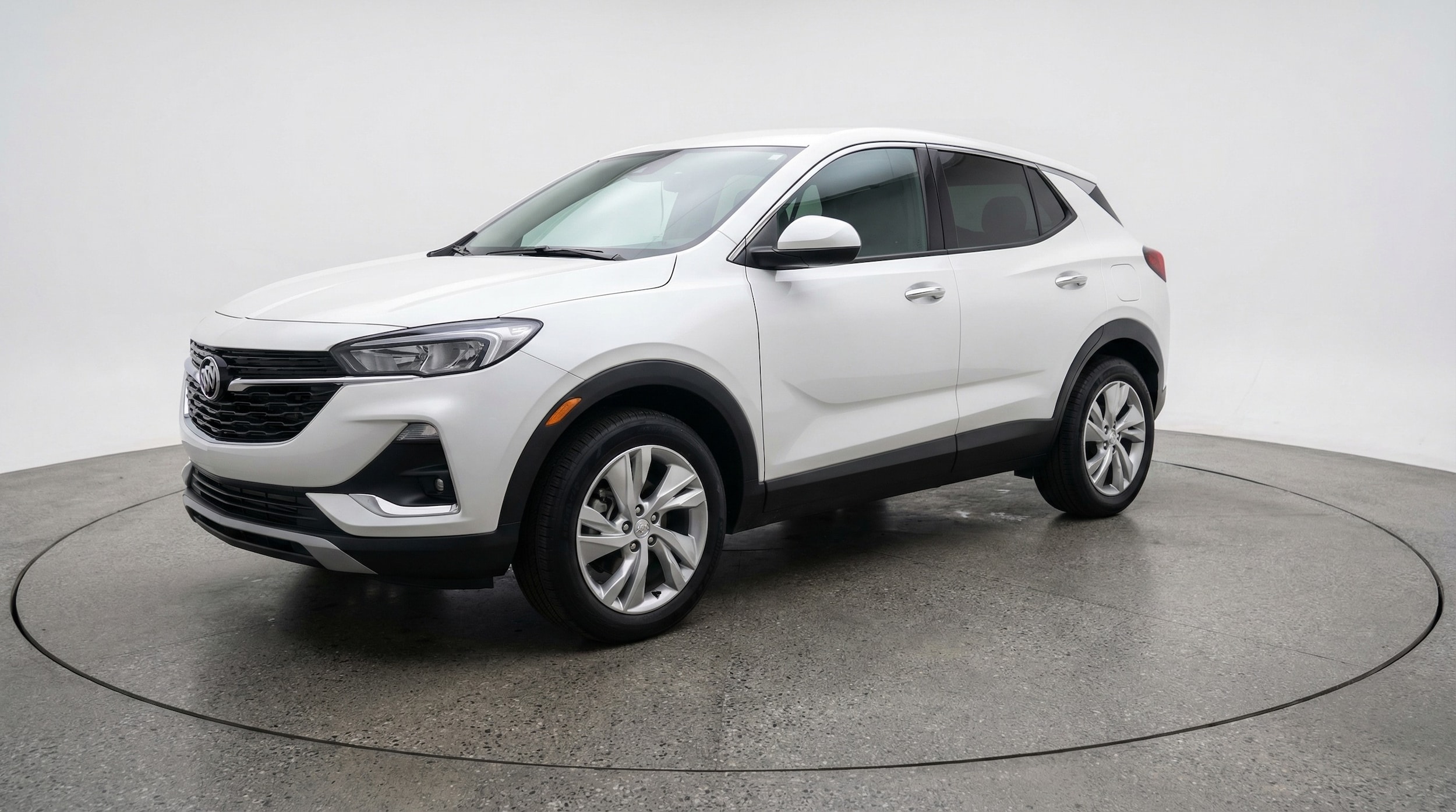 Thumbnail: 2025 Buick Encore GX - 3