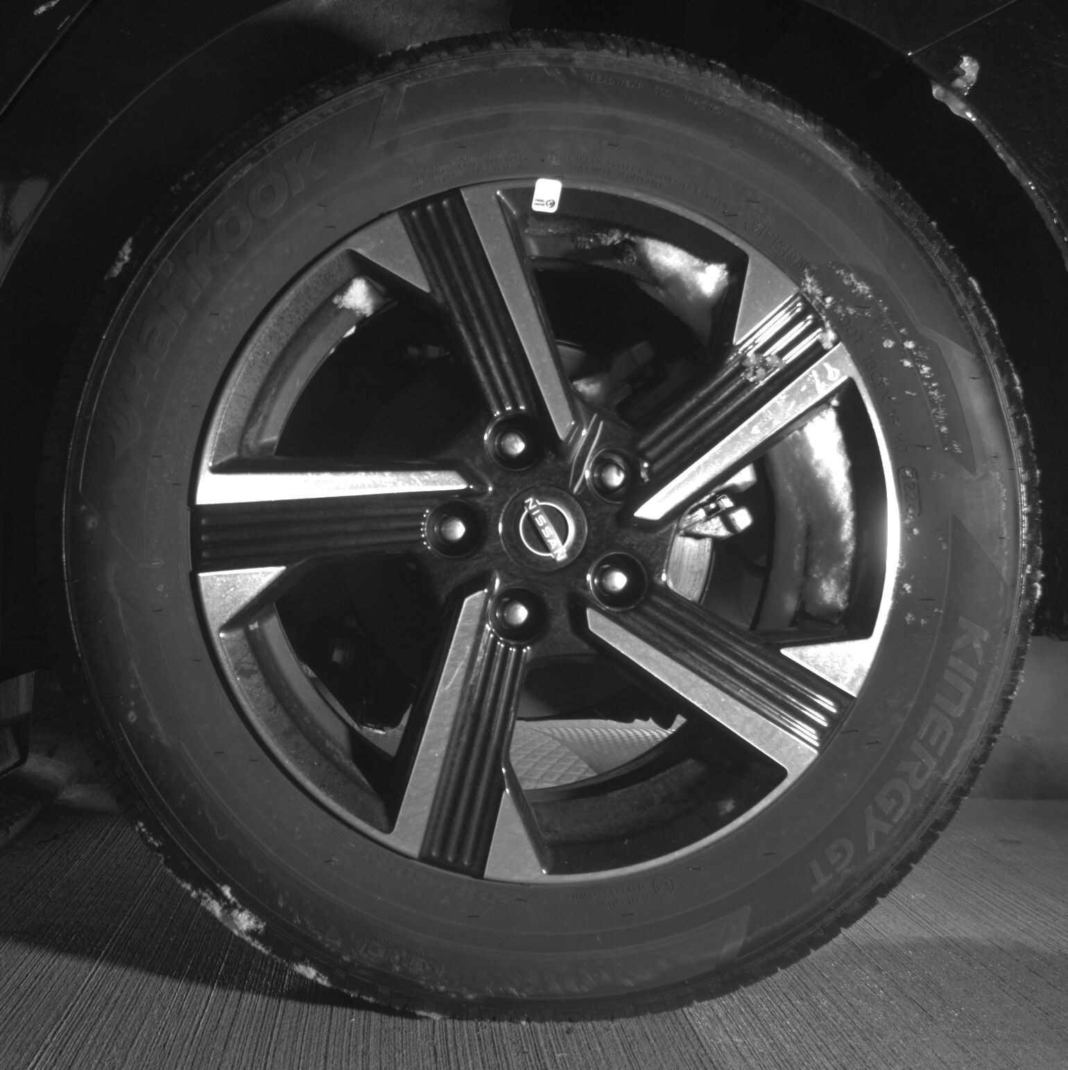 Thumbnail: 2025 Nissan Sentra - 11