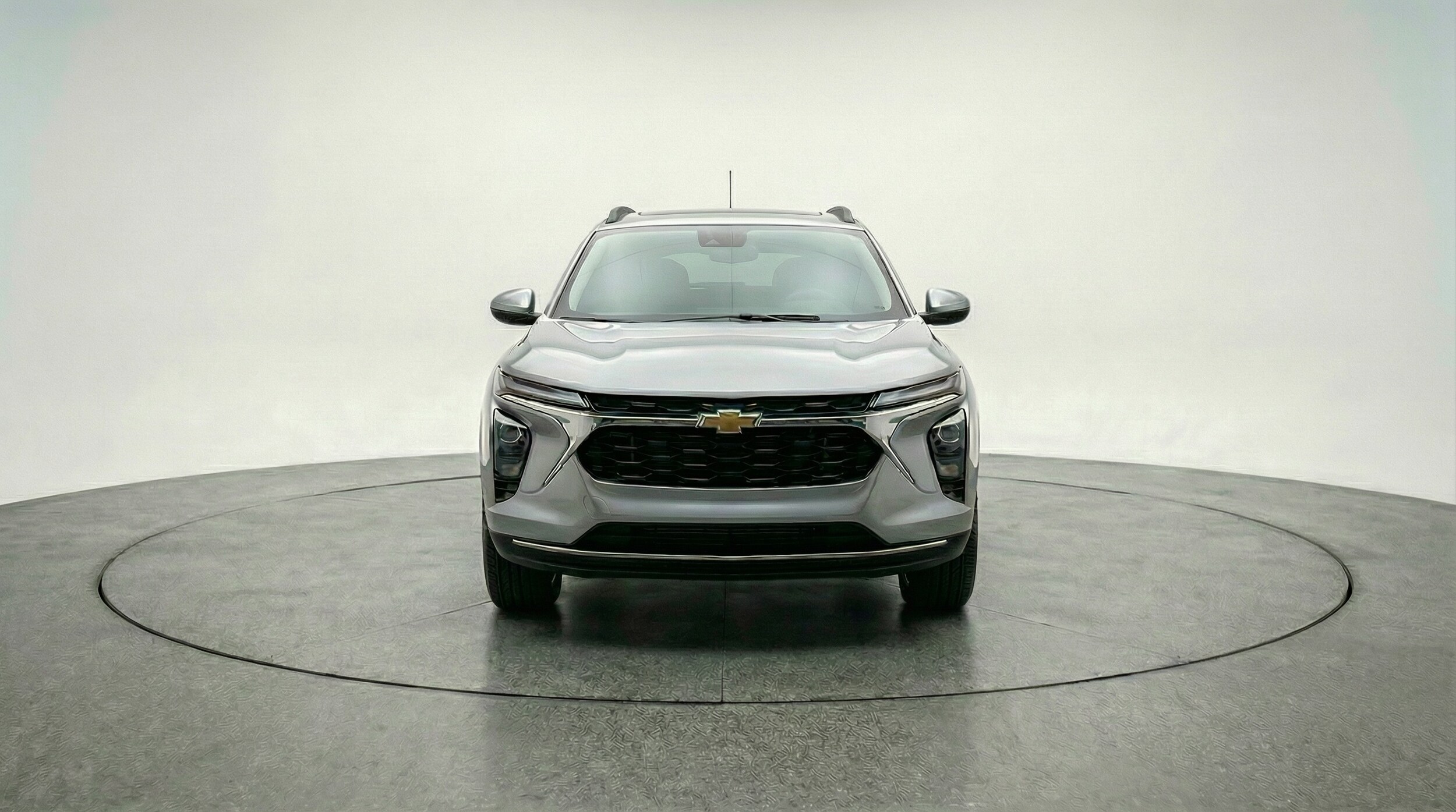 Thumbnail: 2025 Chevrolet Trax - 2